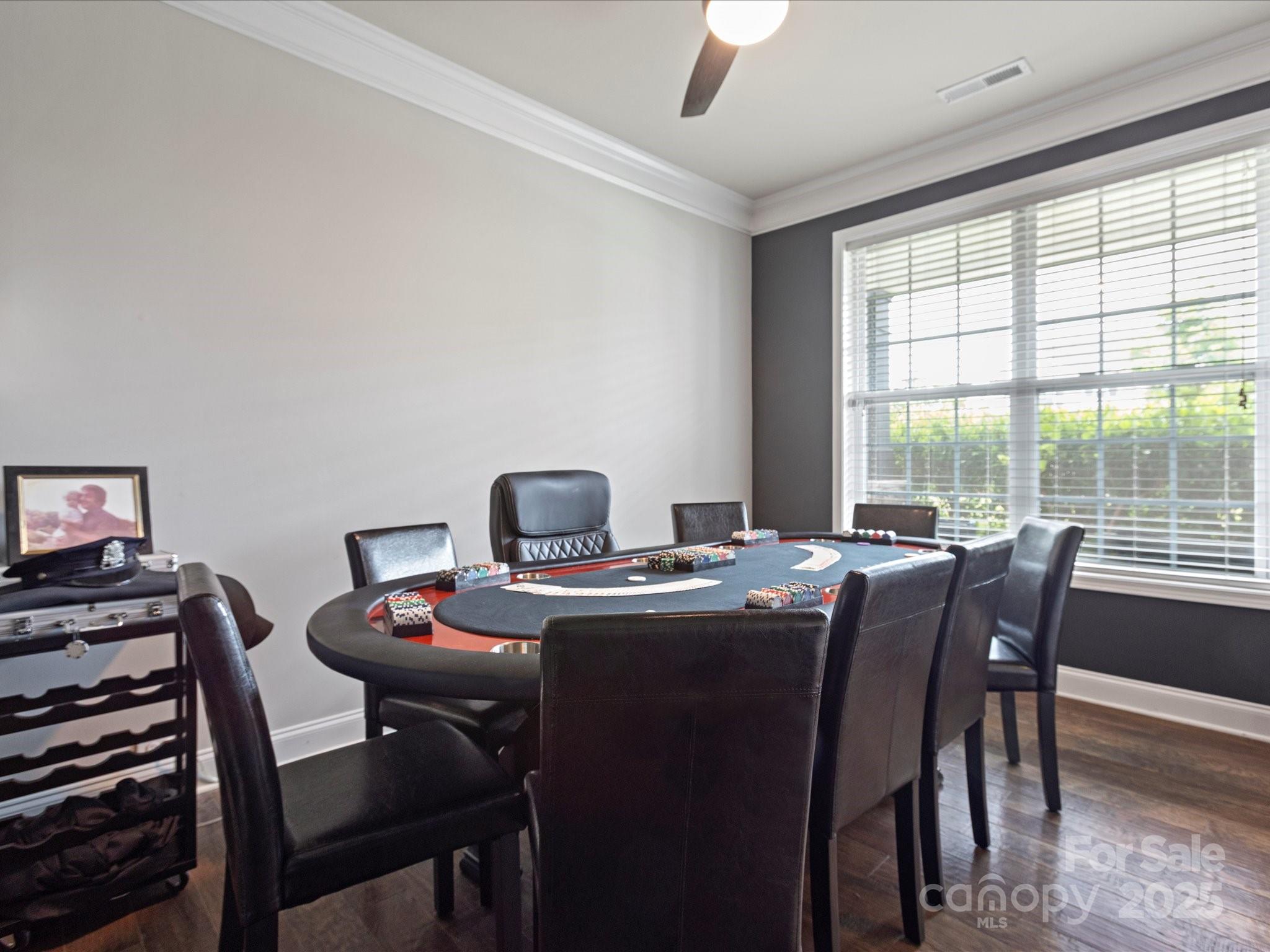 Walnut Creek - Residential