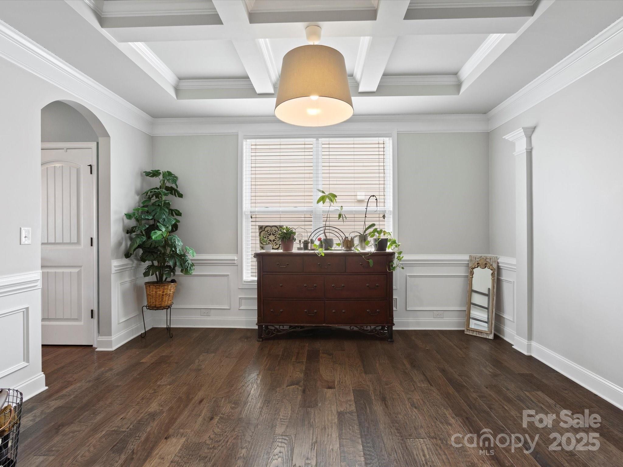 Walnut Creek - Residential