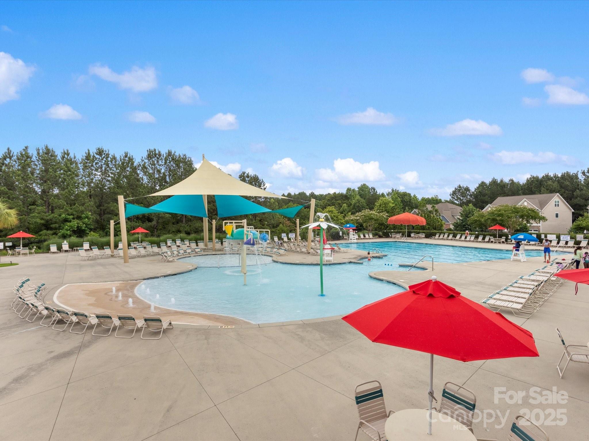 Walnut Creek - Residential