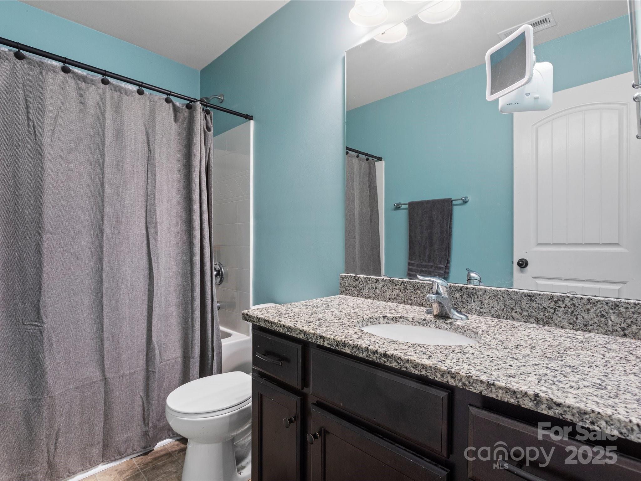 Walnut Creek - Residential