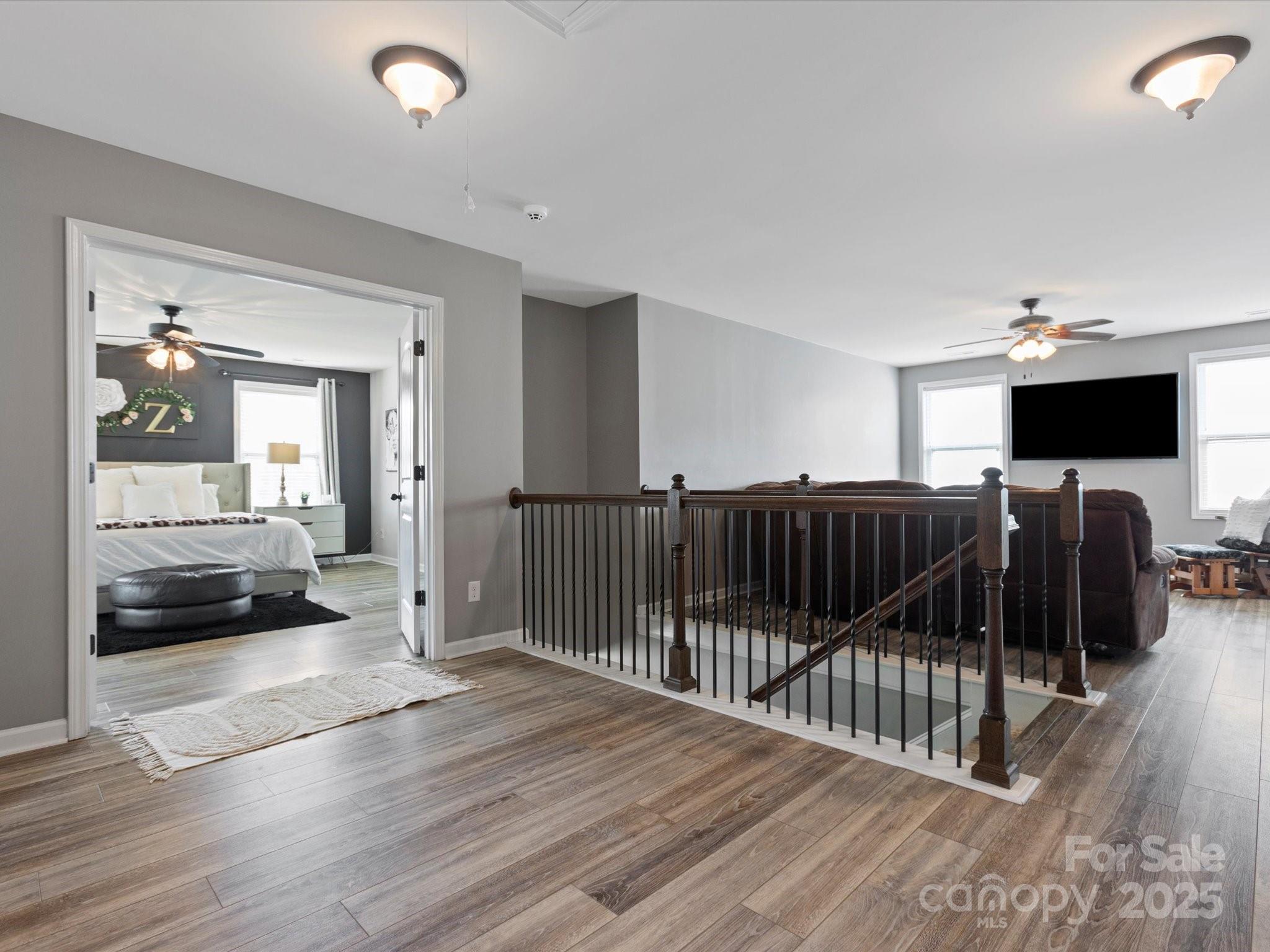 Walnut Creek - Residential