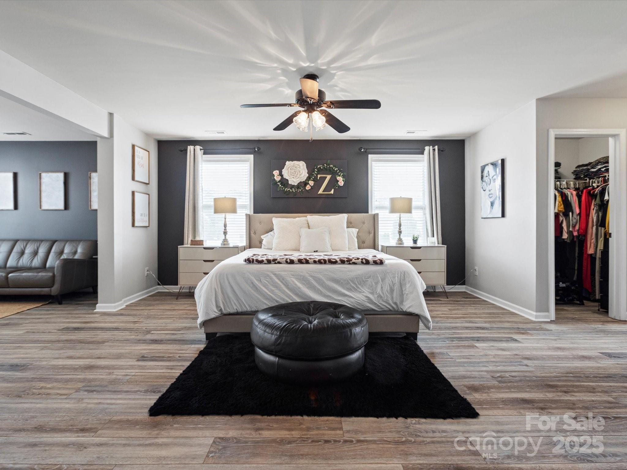 Walnut Creek - Residential