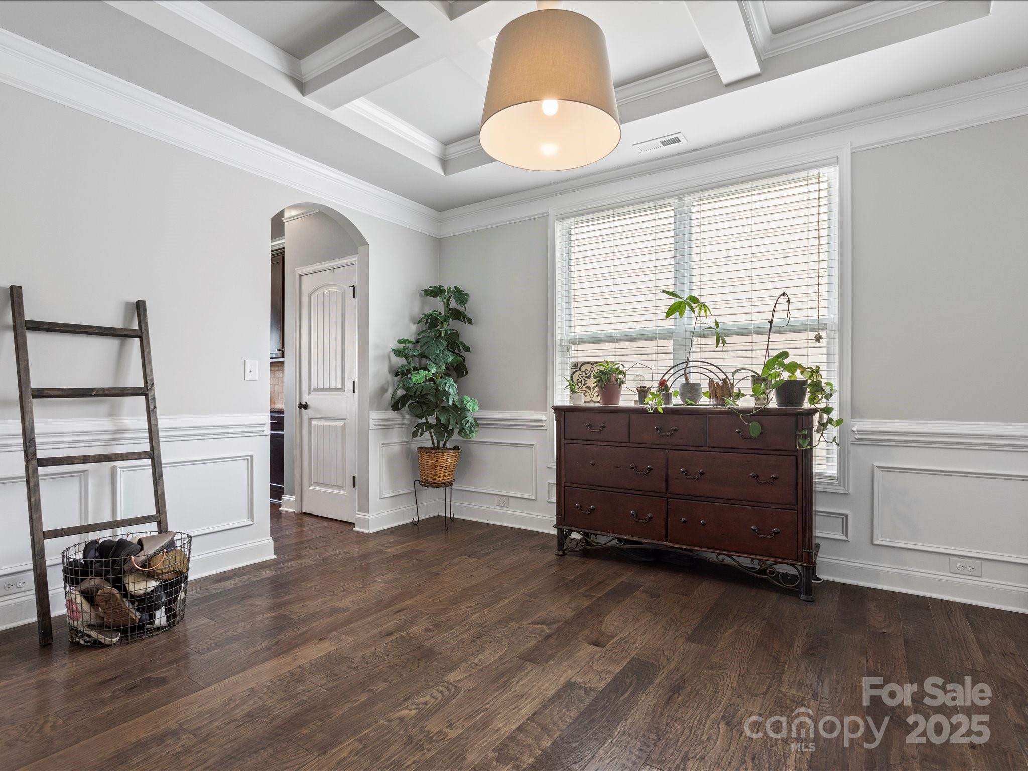 Walnut Creek - Residential