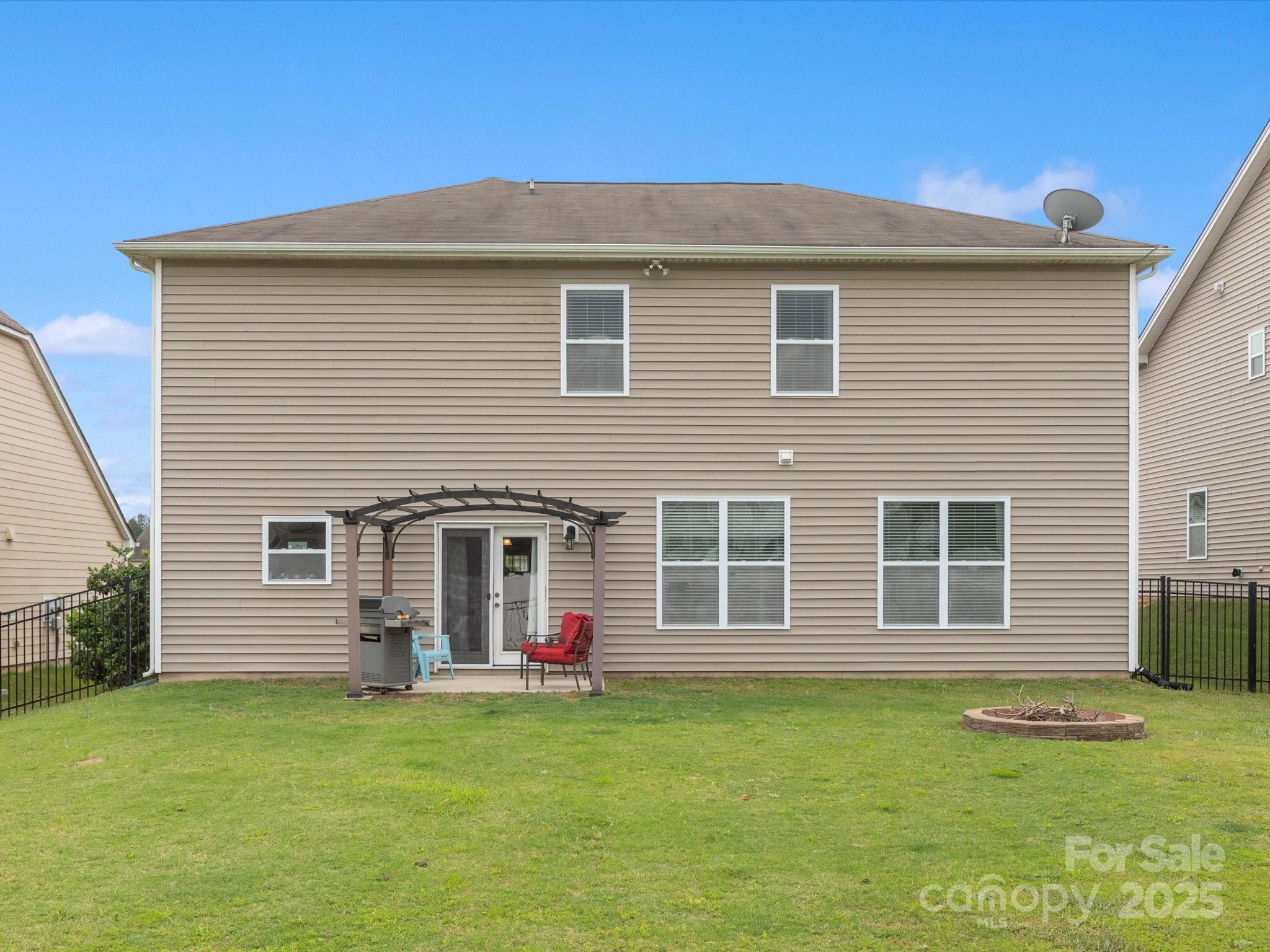 Walnut Creek - Residential