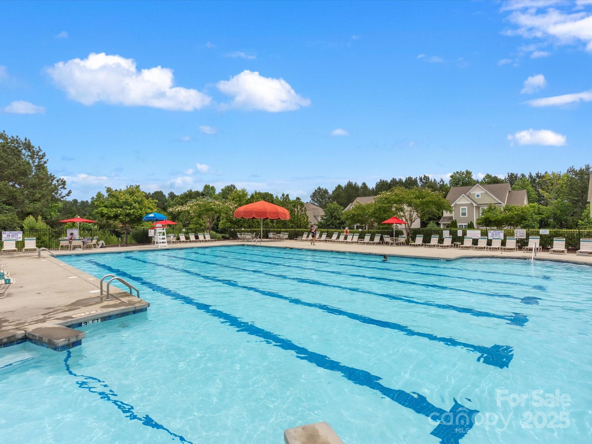 Walnut Creek - Residential