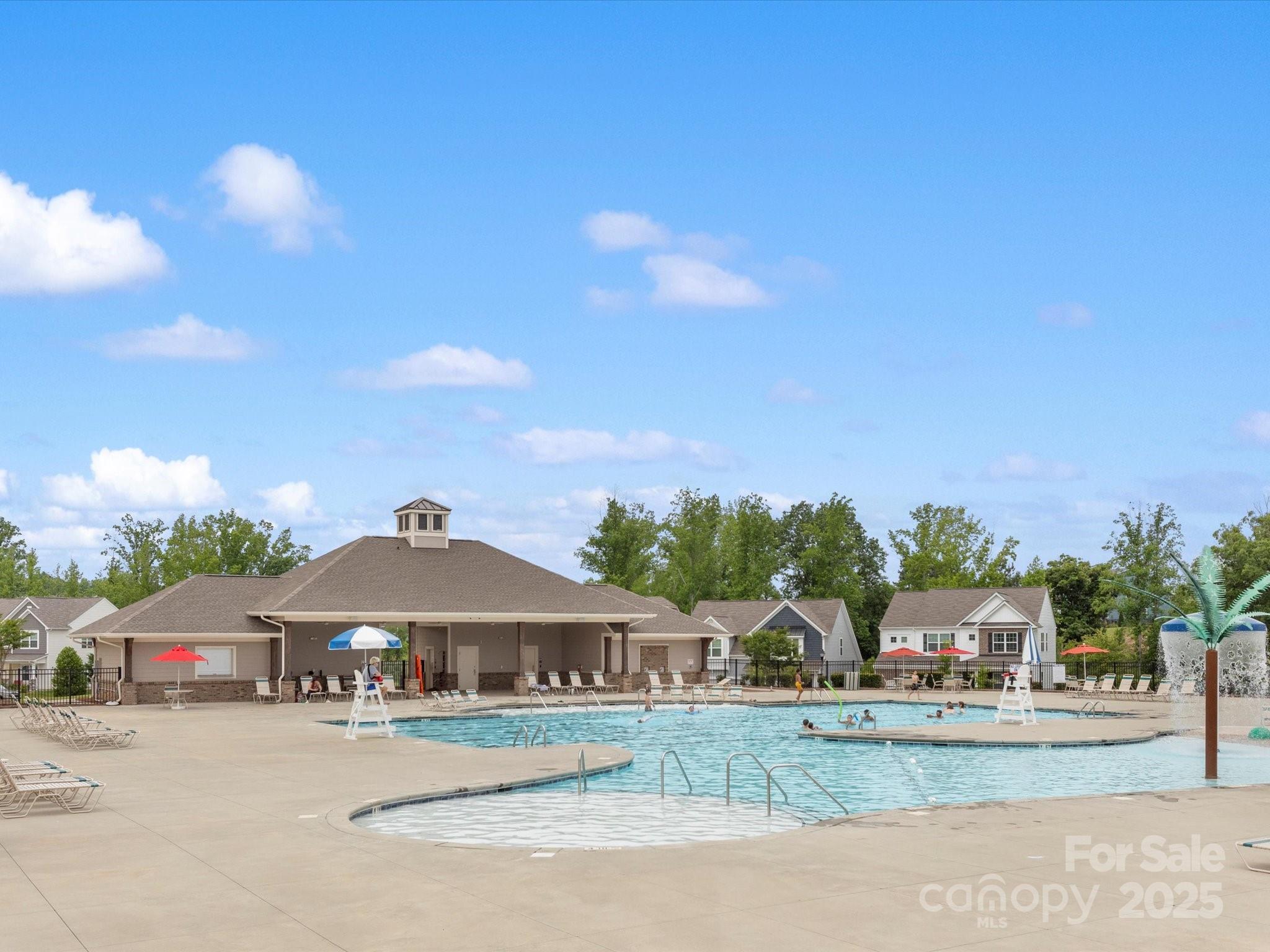 Walnut Creek - Residential