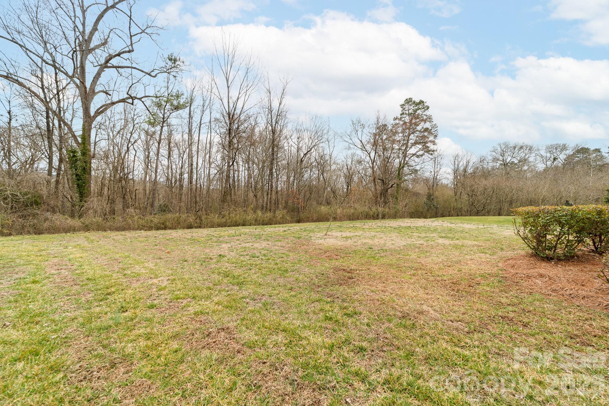 Mcadenville Village - Residential