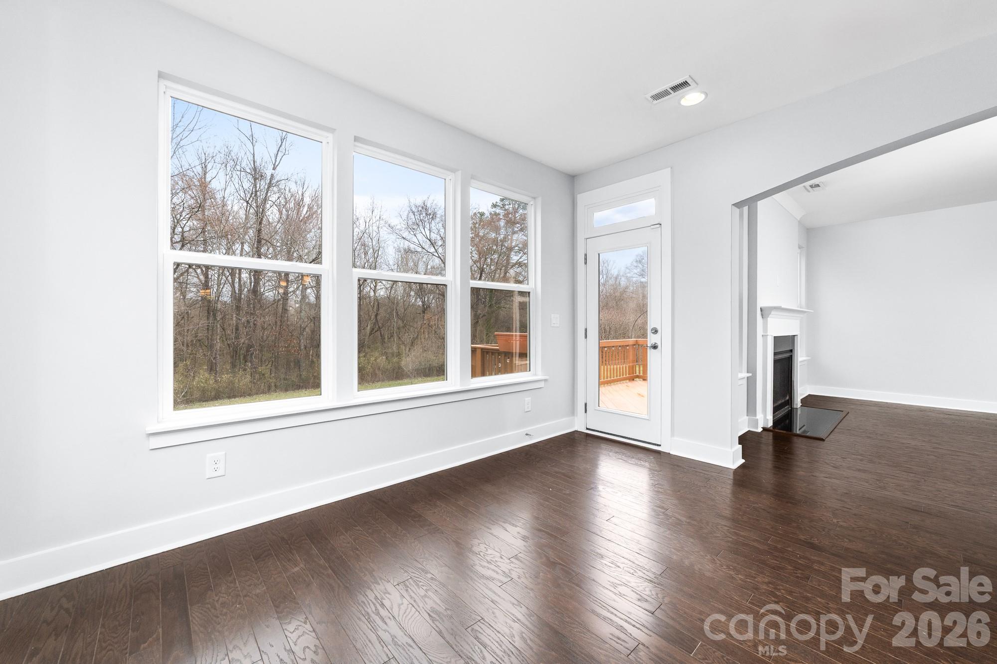 Mcadenville Village - Residential