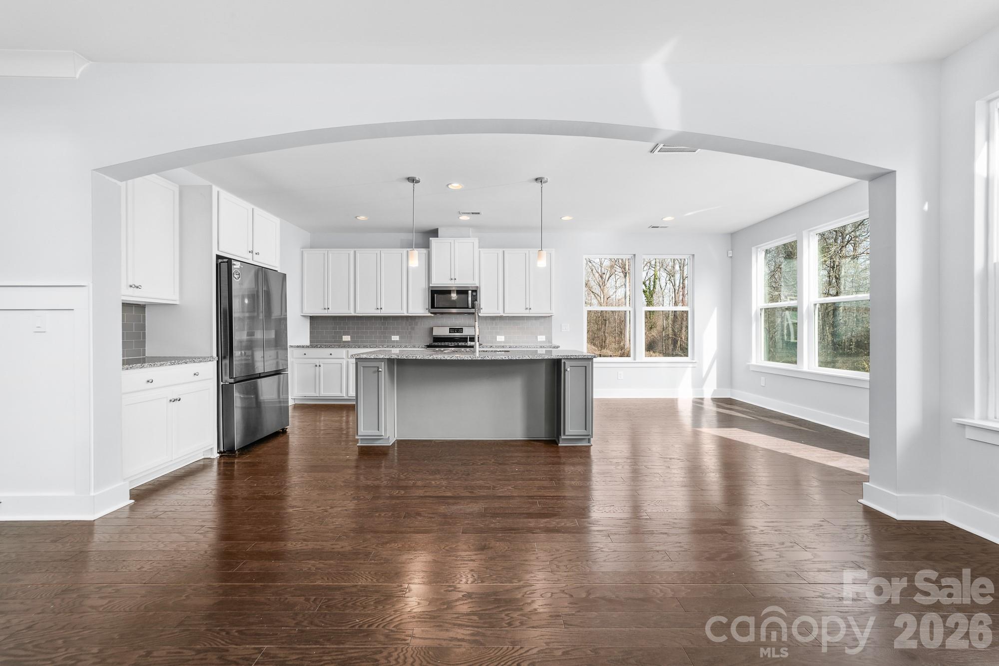 Mcadenville Village - Residential