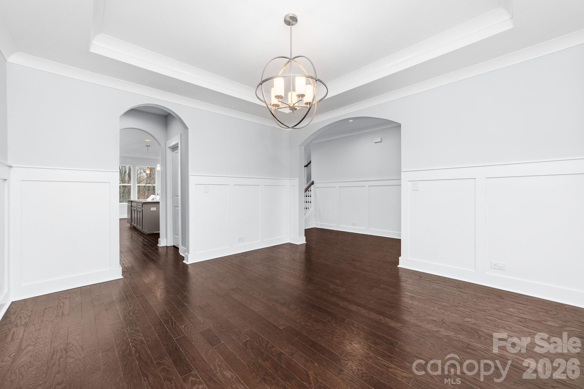 Mcadenville Village - Residential