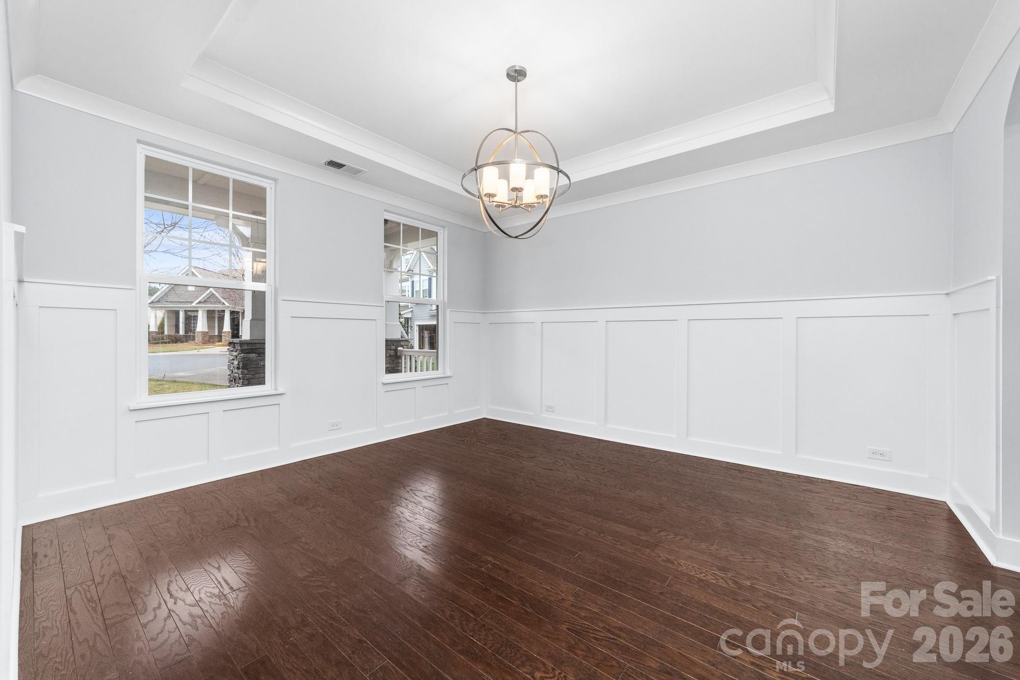 Mcadenville Village - Residential