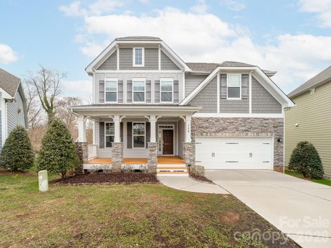 728 Lakeview Drive 109 McAdenville NC 28101