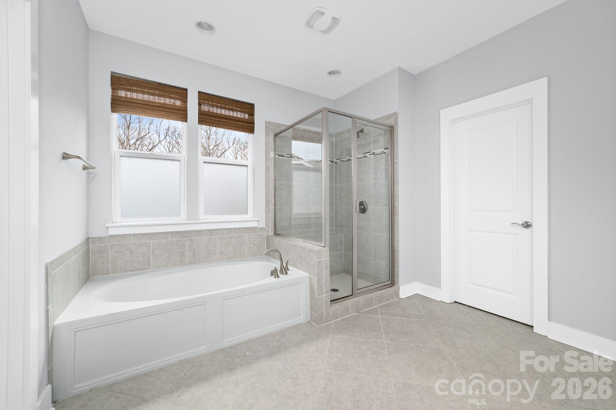 Mcadenville Village - Residential