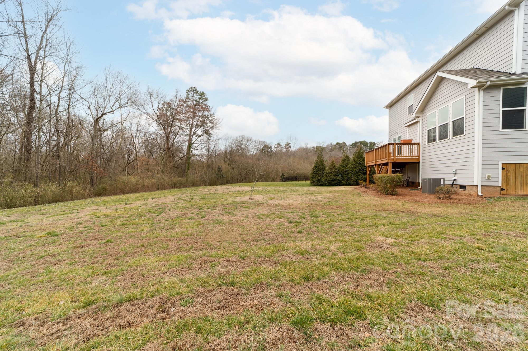 Mcadenville Village - Residential