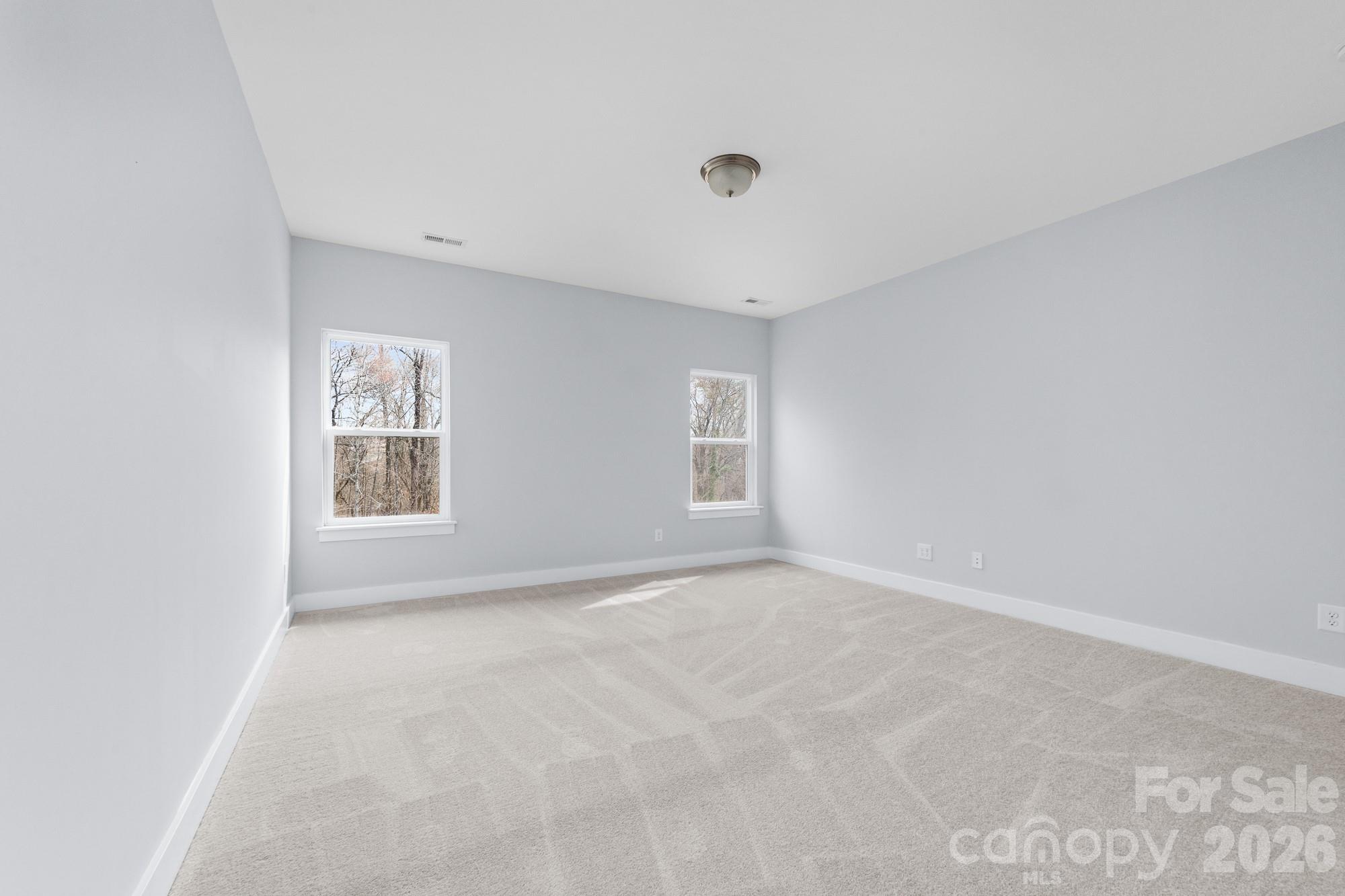 Mcadenville Village - Residential