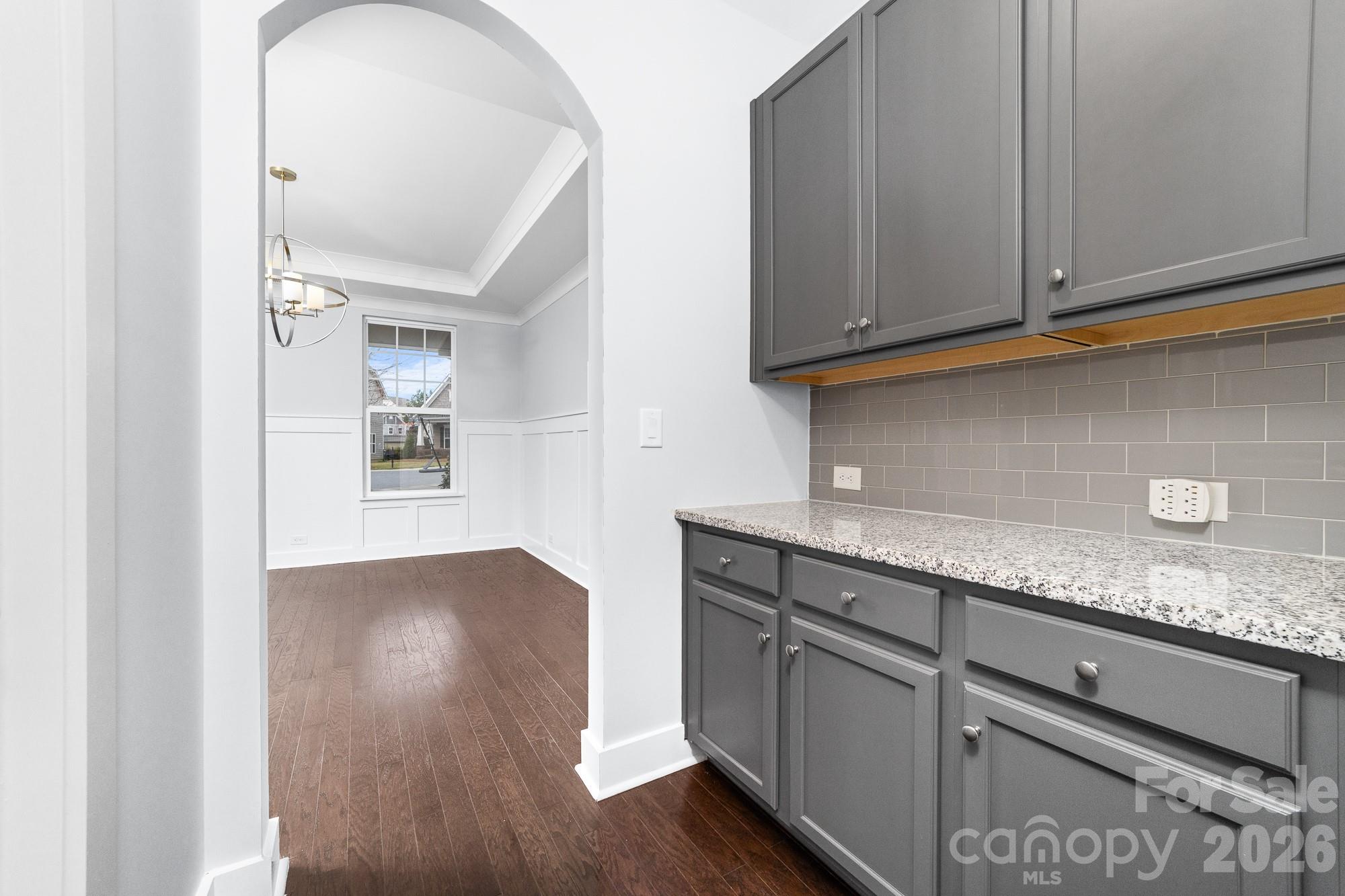 Mcadenville Village - Residential