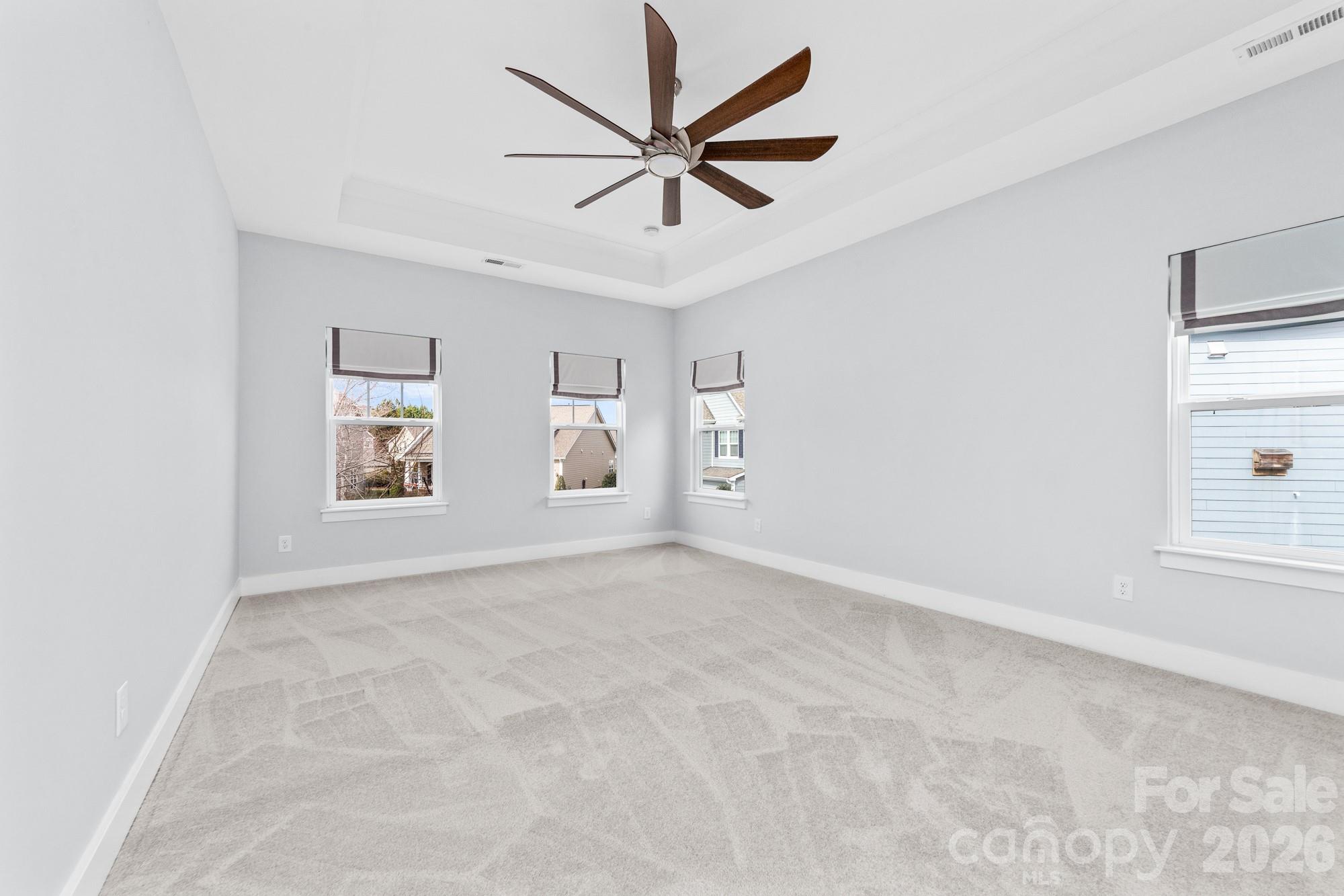 Mcadenville Village - Residential