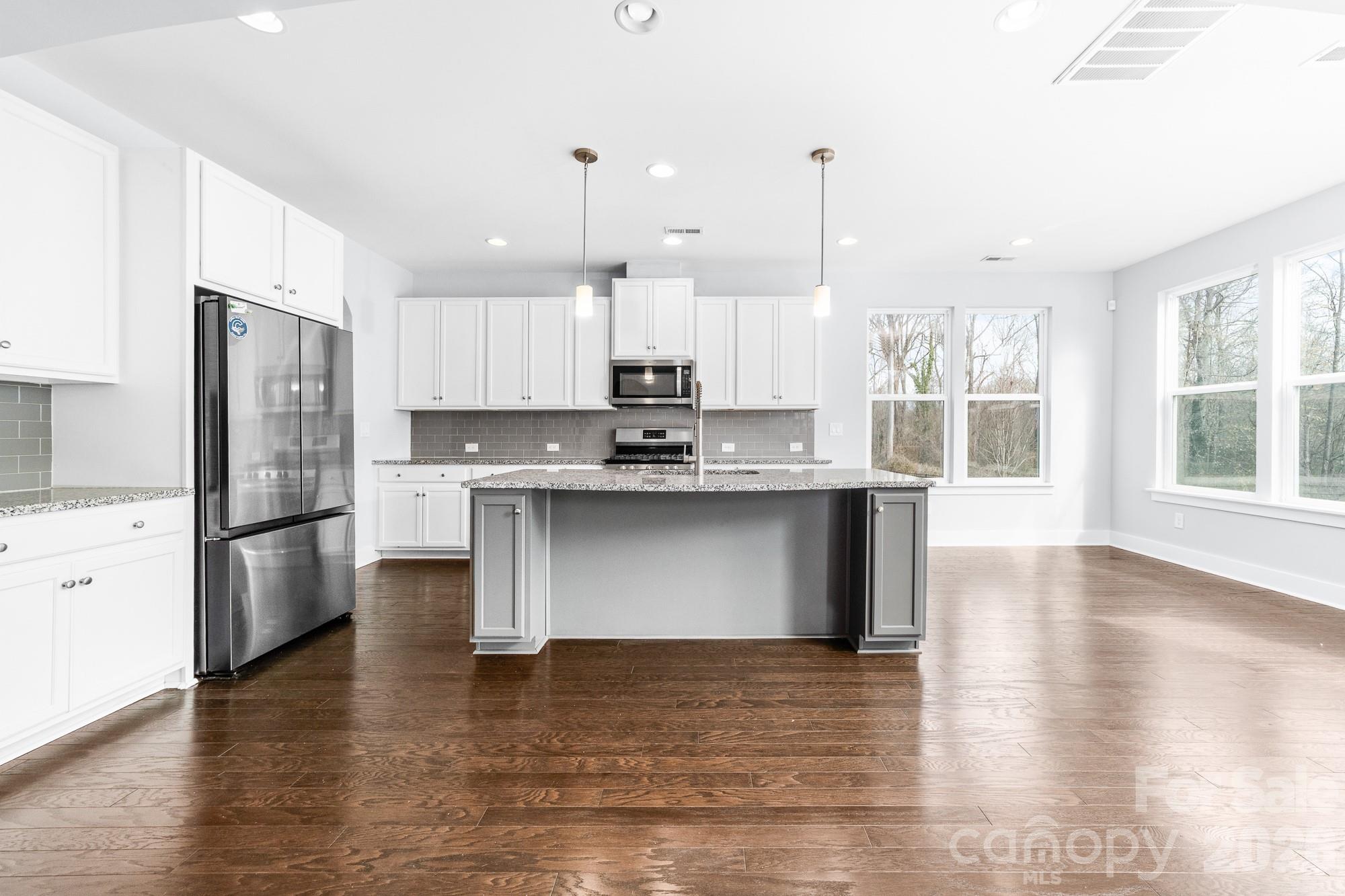 Mcadenville Village - Residential