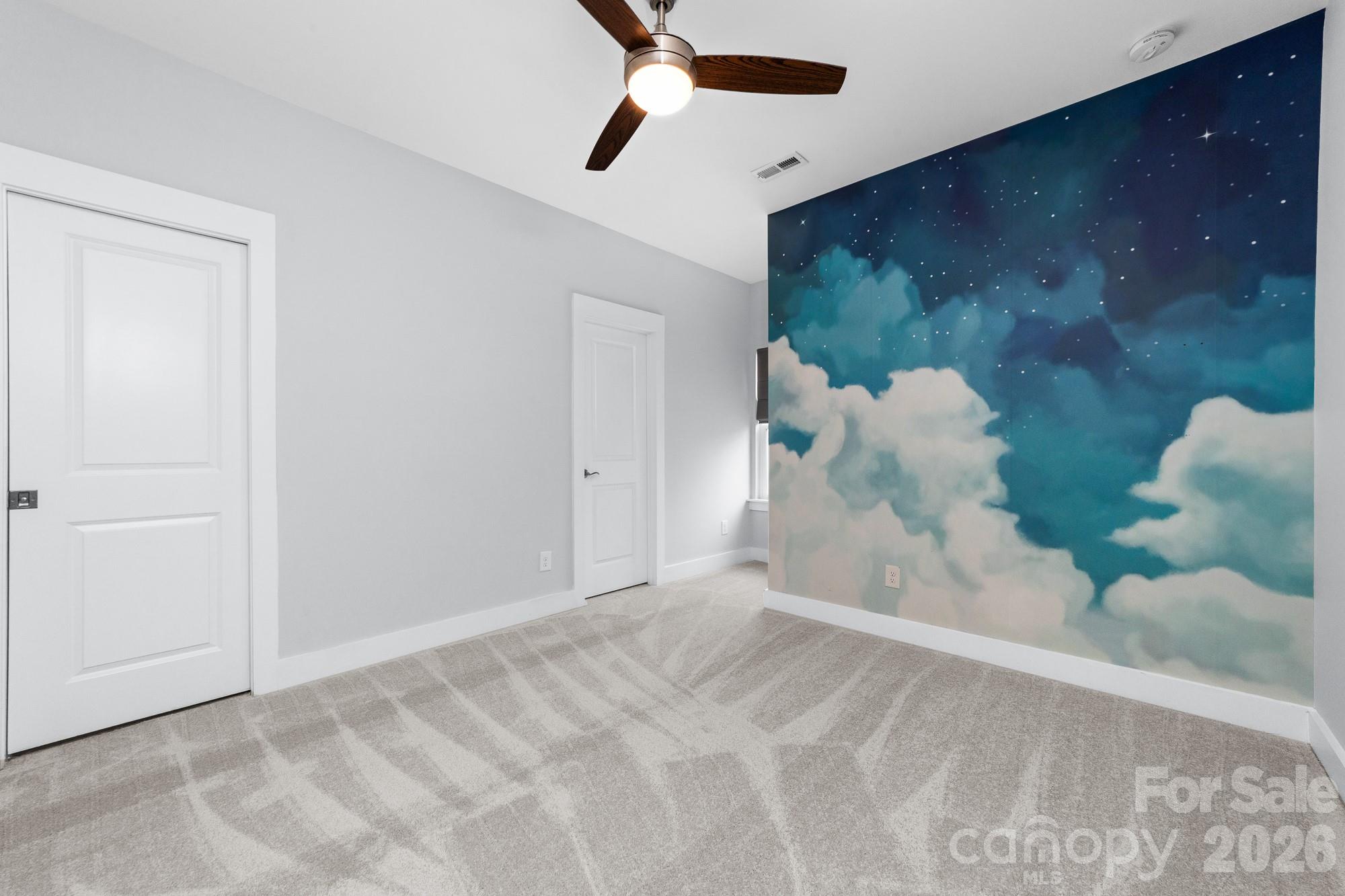 Mcadenville Village - Residential