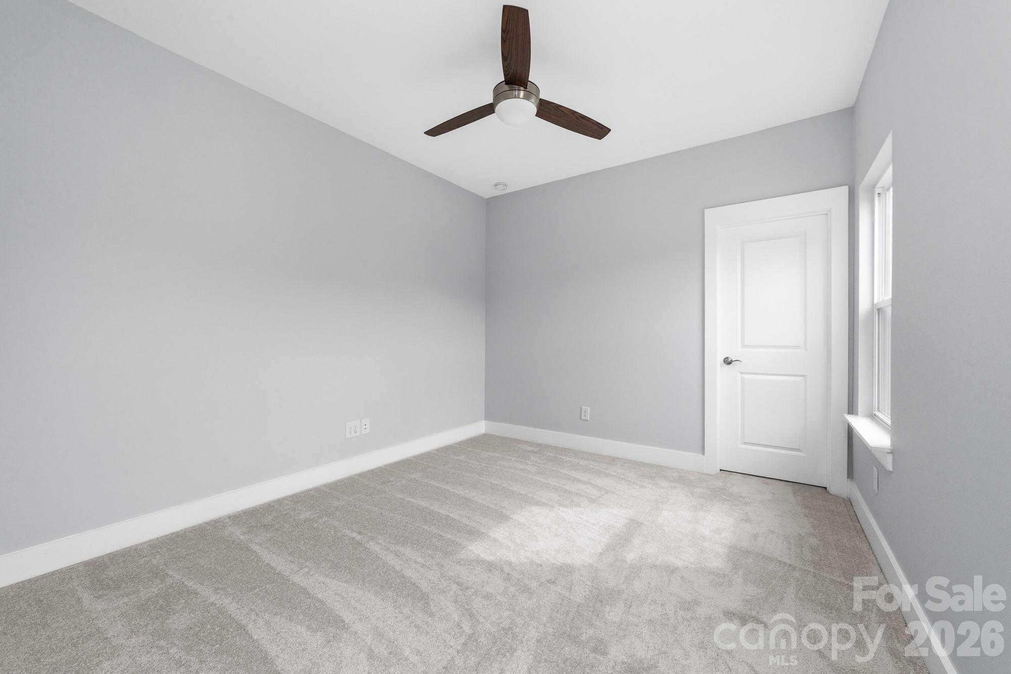 Mcadenville Village - Residential