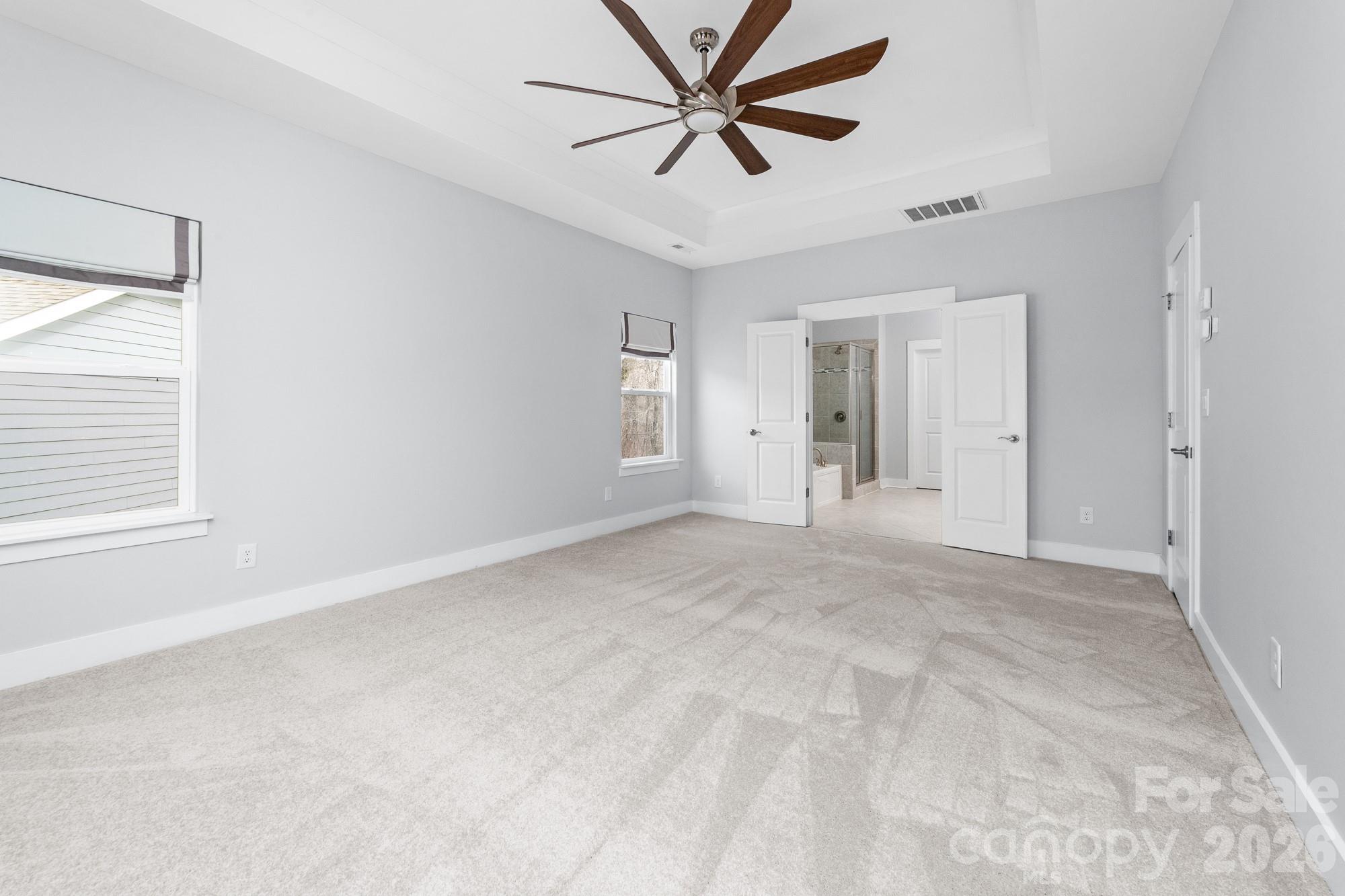 Mcadenville Village - Residential