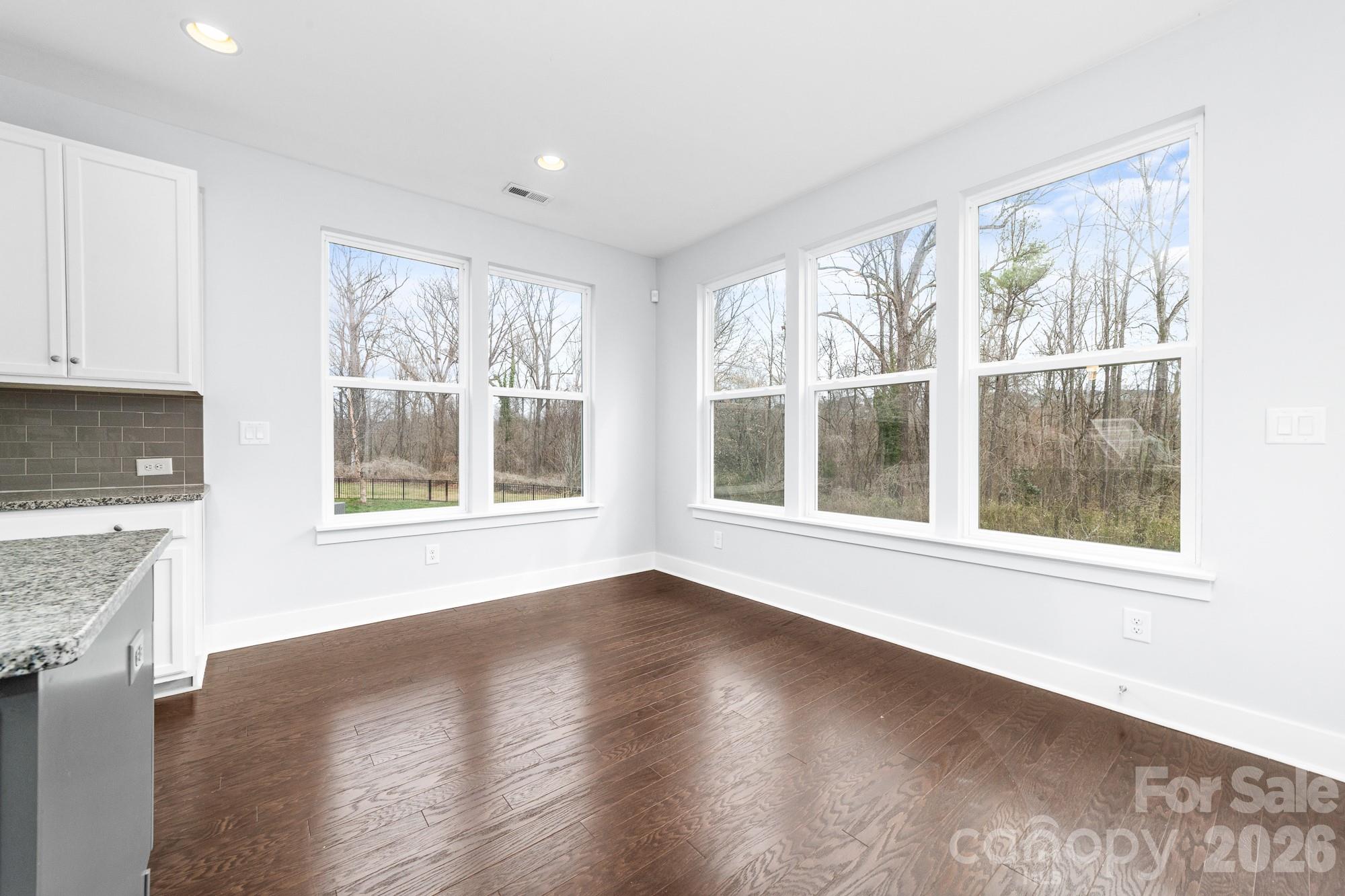 Mcadenville Village - Residential