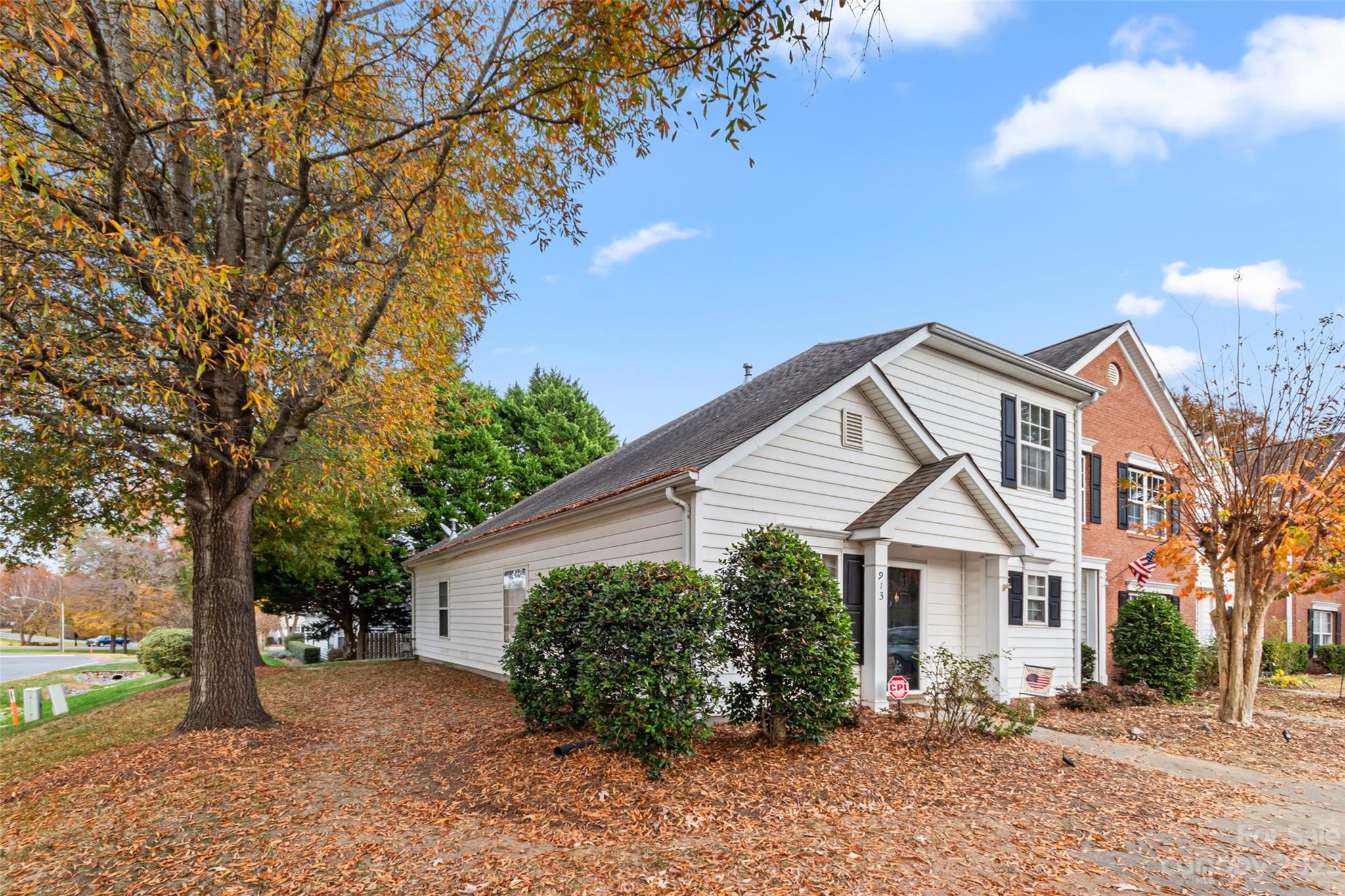 Sheffield Pointe - Residential