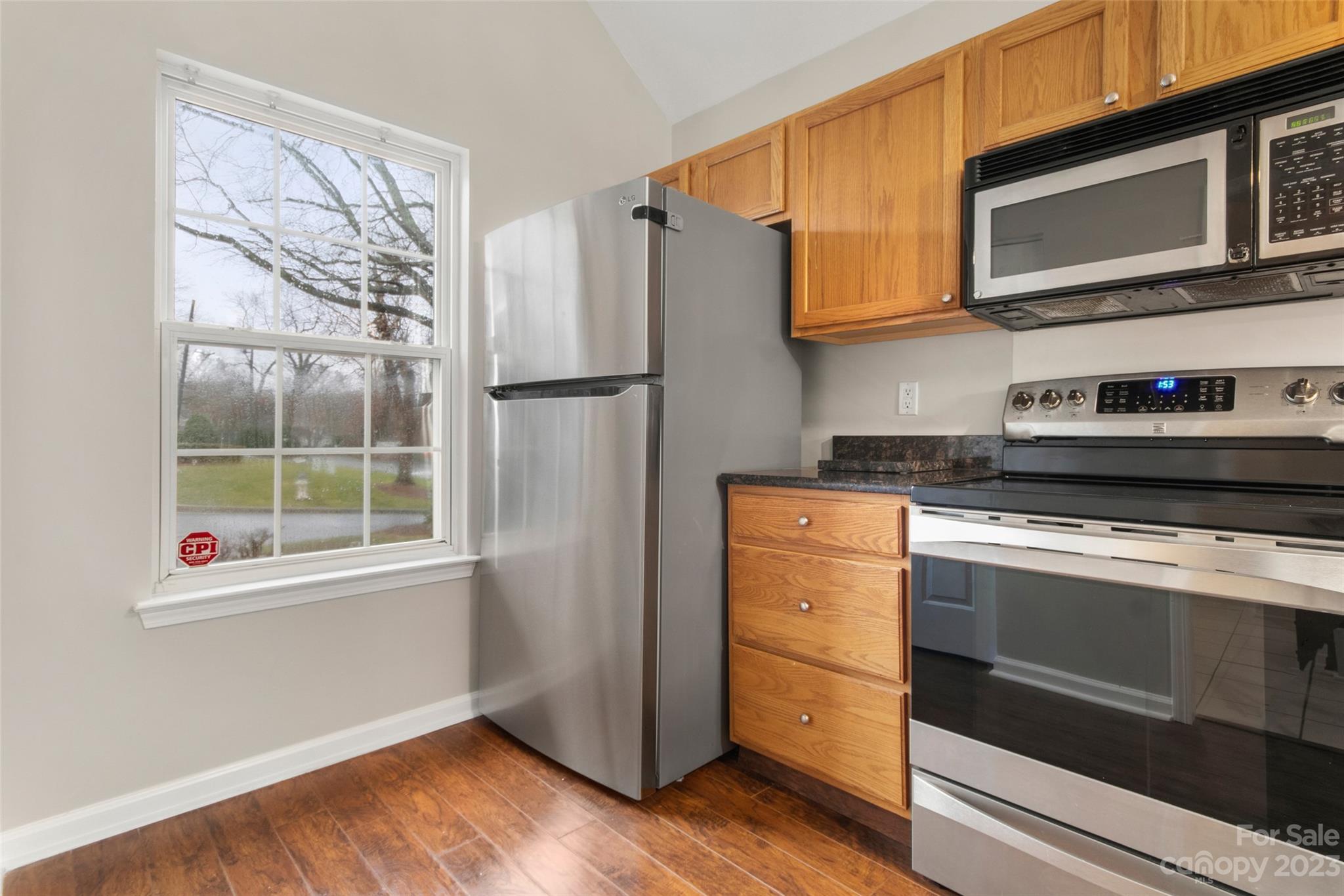 Sheffield Pointe - Residential