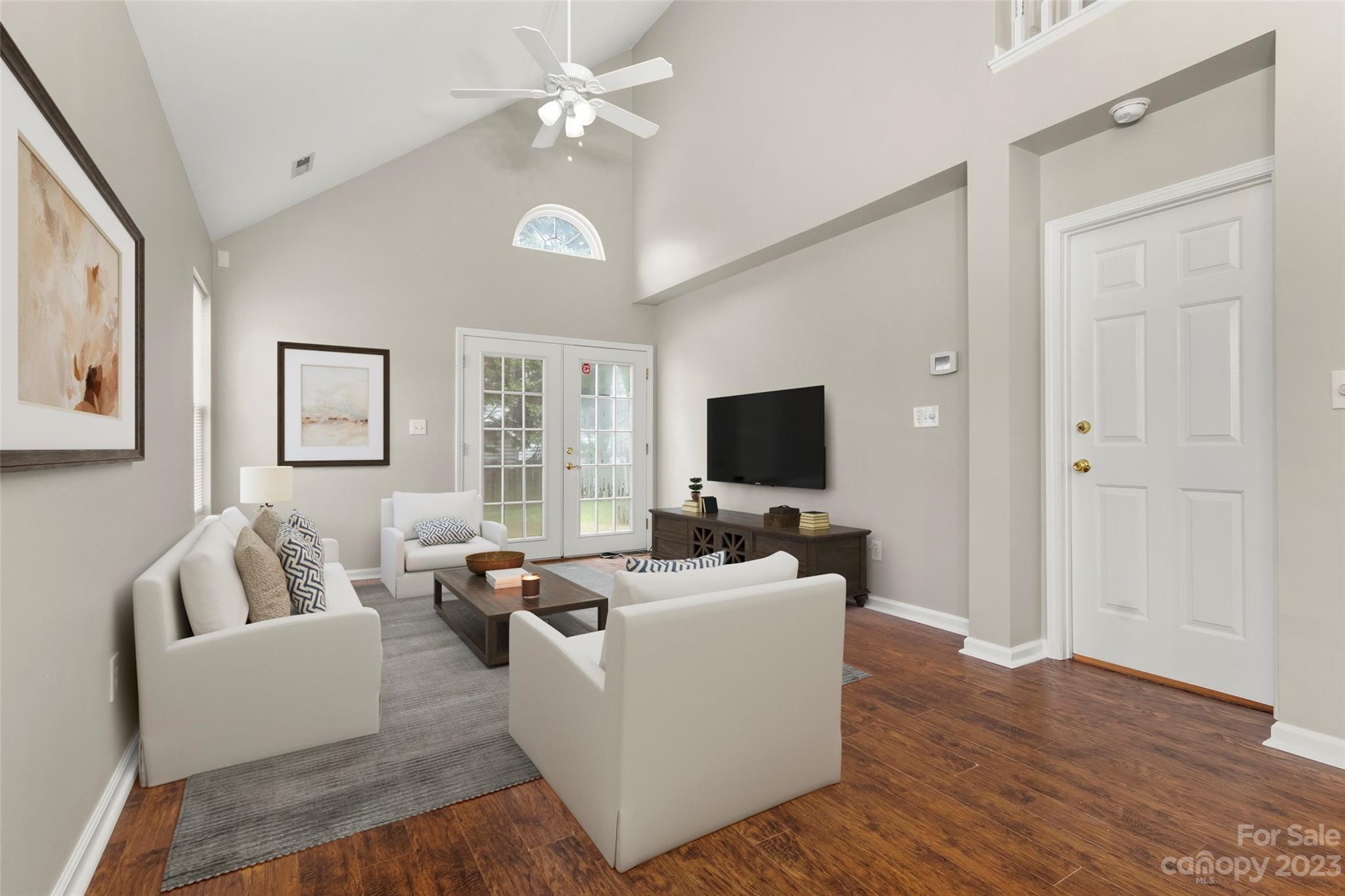 Sheffield Pointe - Residential