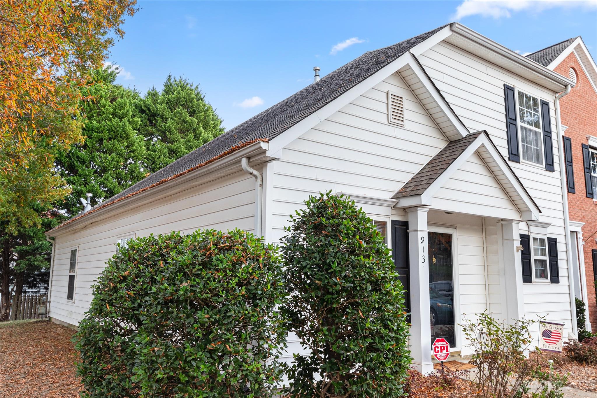 Sheffield Pointe - Residential