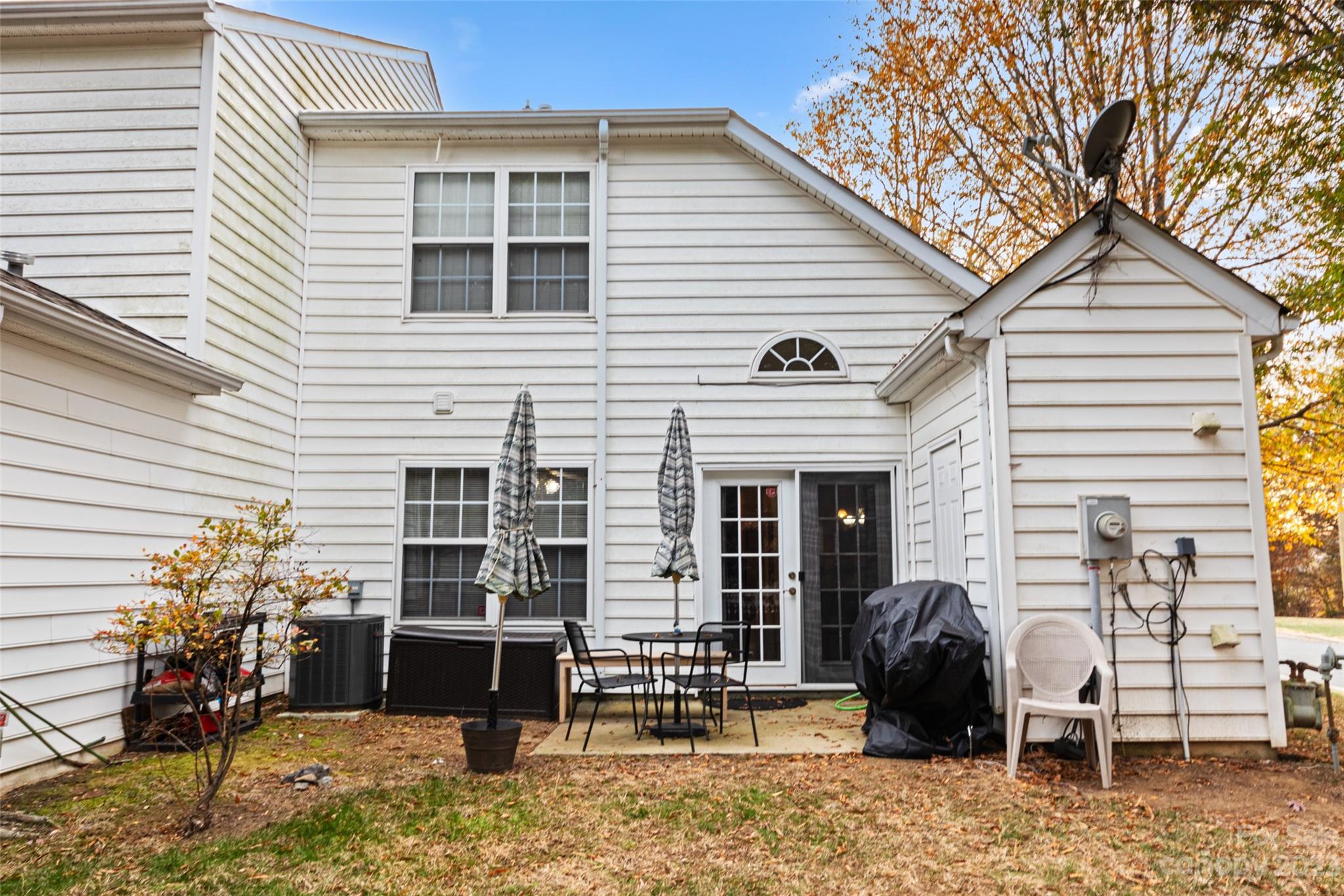 Sheffield Pointe - Residential