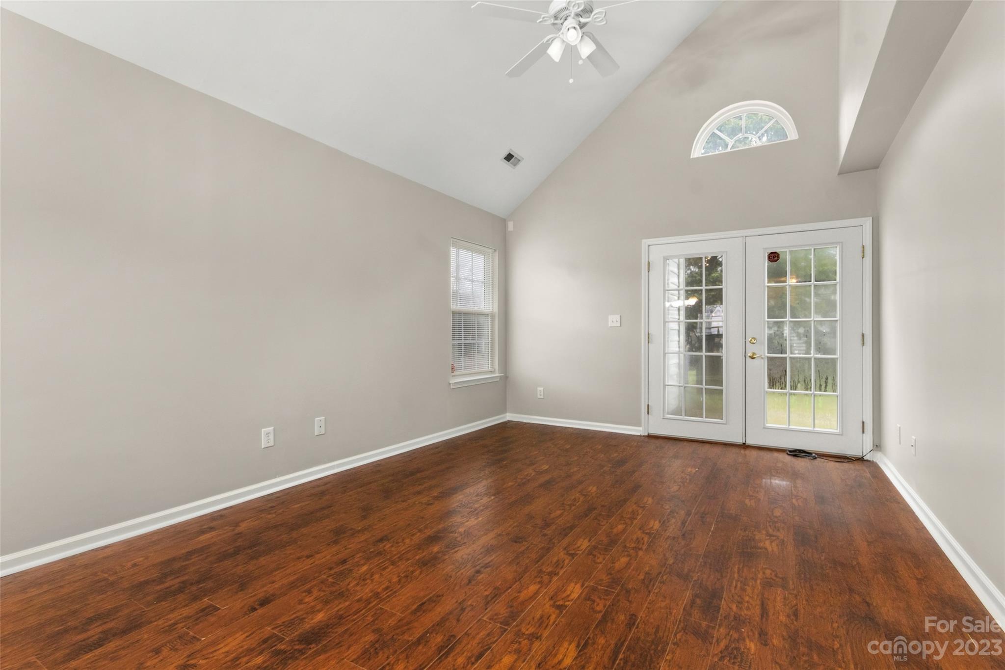 Sheffield Pointe - Residential