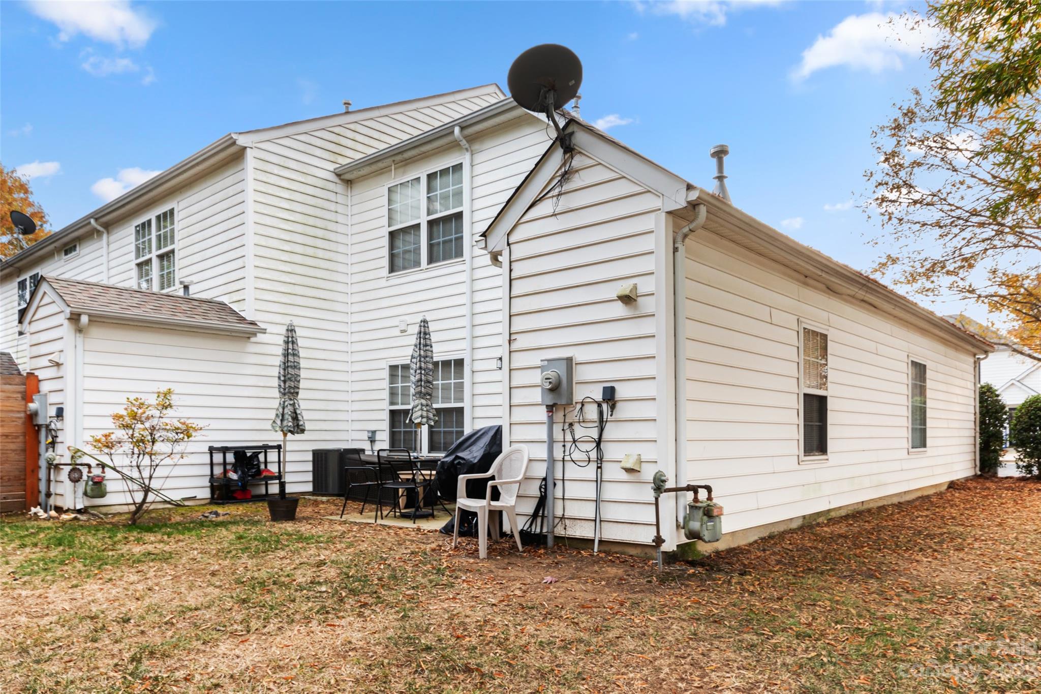 Sheffield Pointe - Residential