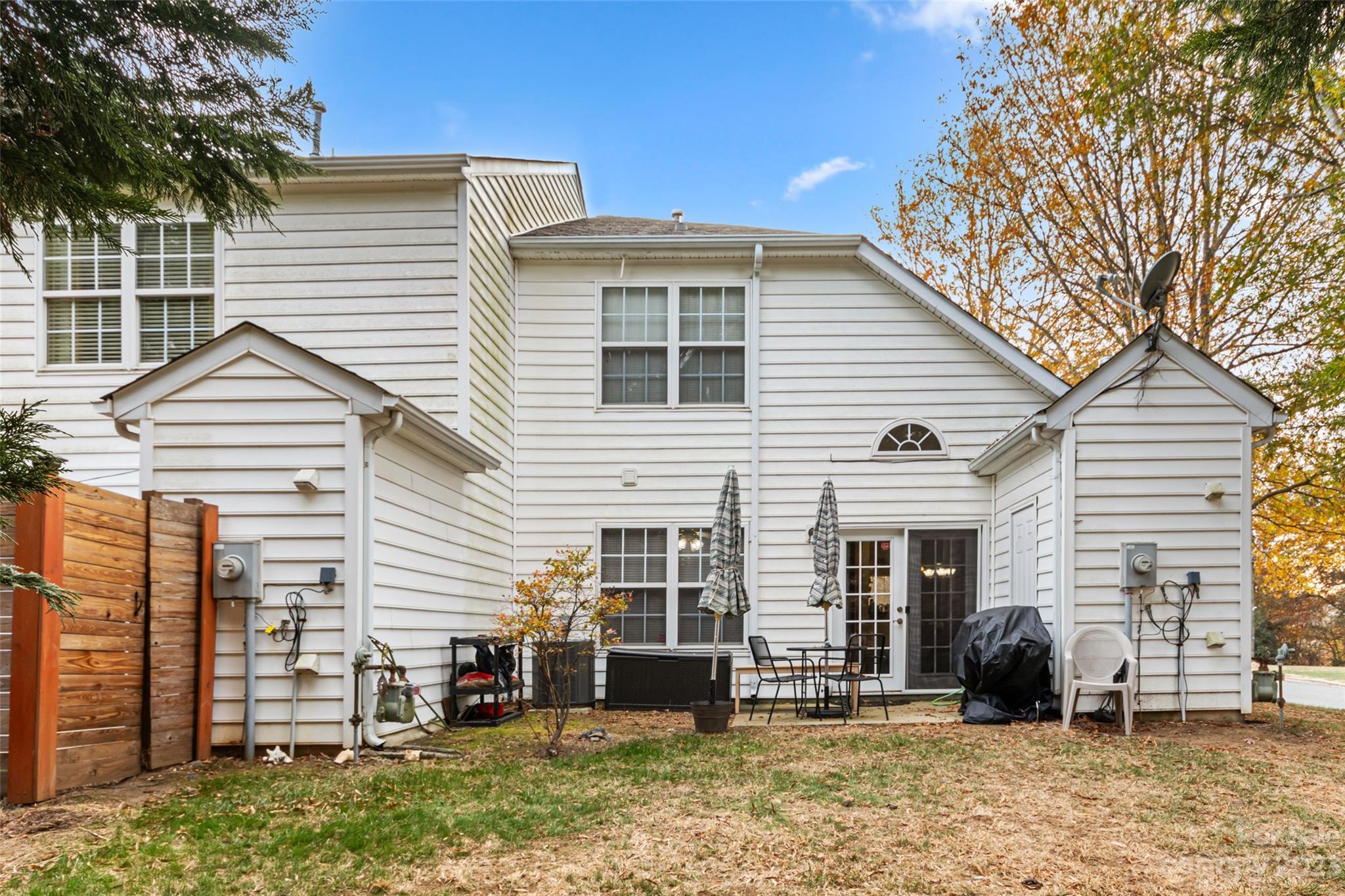 Sheffield Pointe - Residential