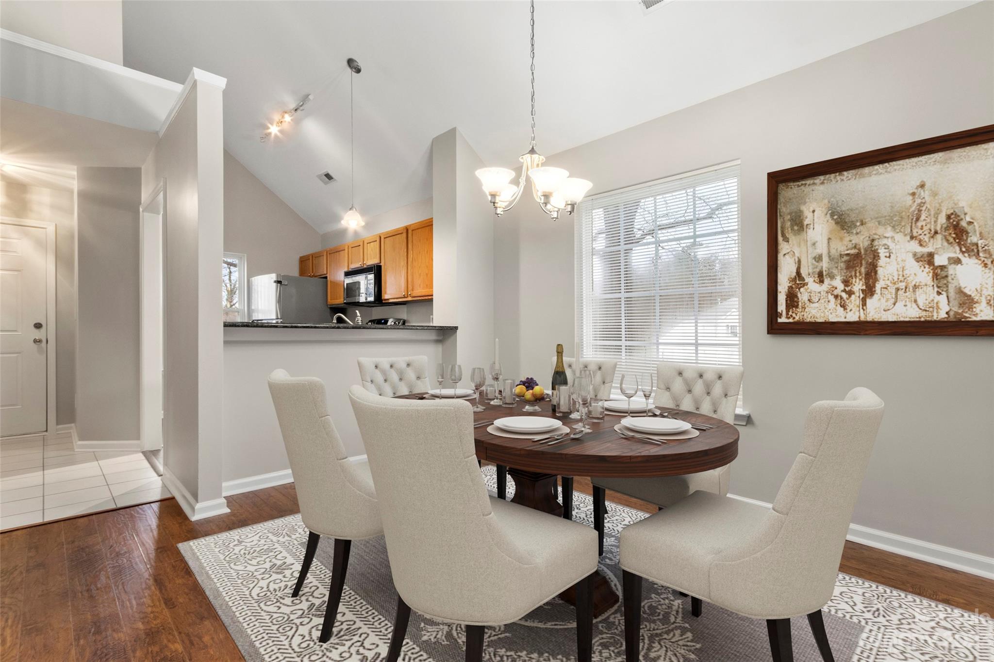 Sheffield Pointe - Residential