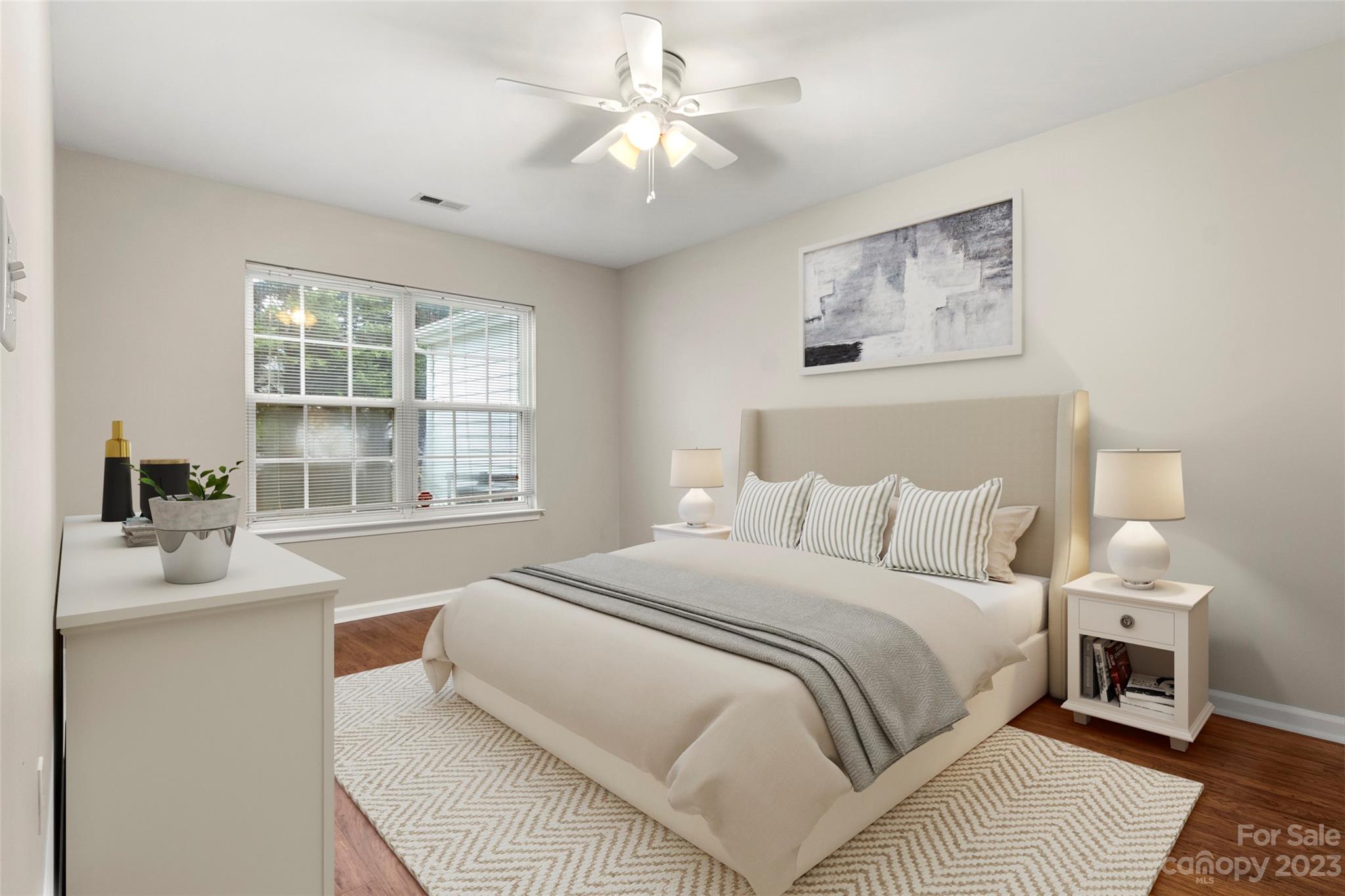 Sheffield Pointe - Residential