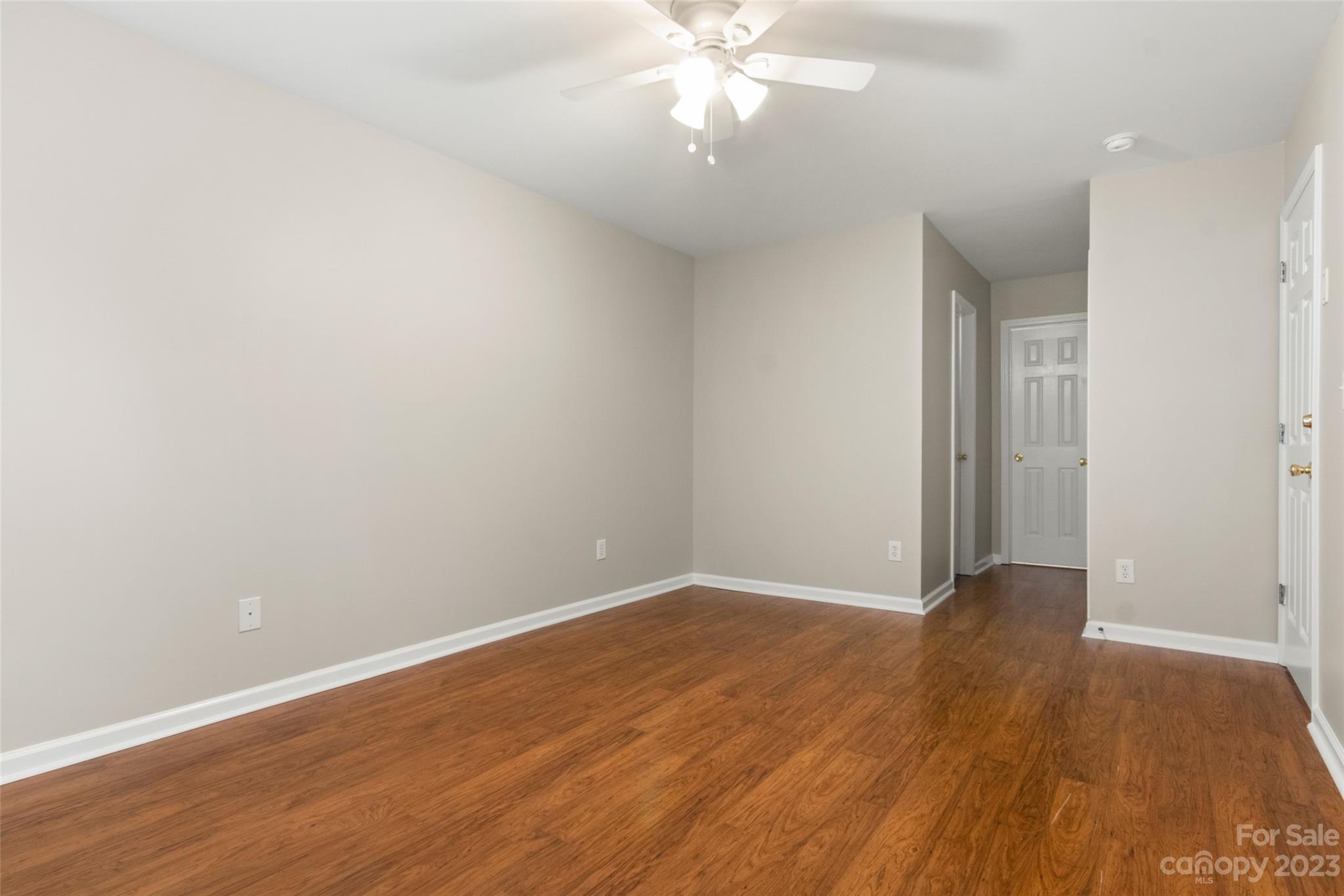 Sheffield Pointe - Residential