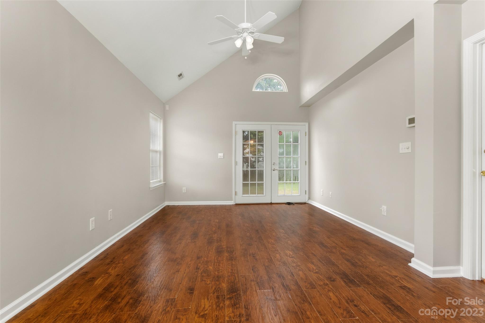 Sheffield Pointe - Residential