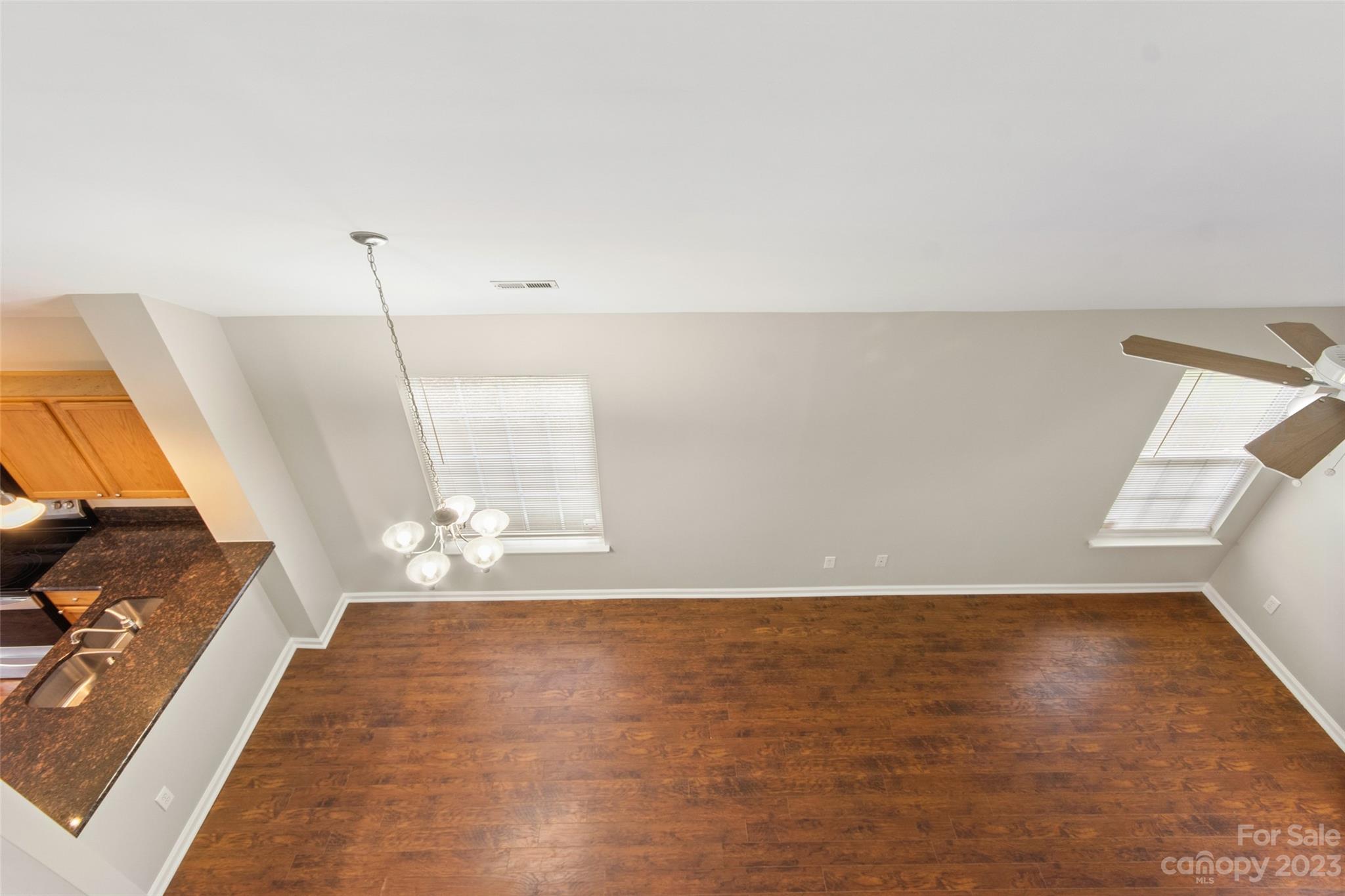 Sheffield Pointe - Residential