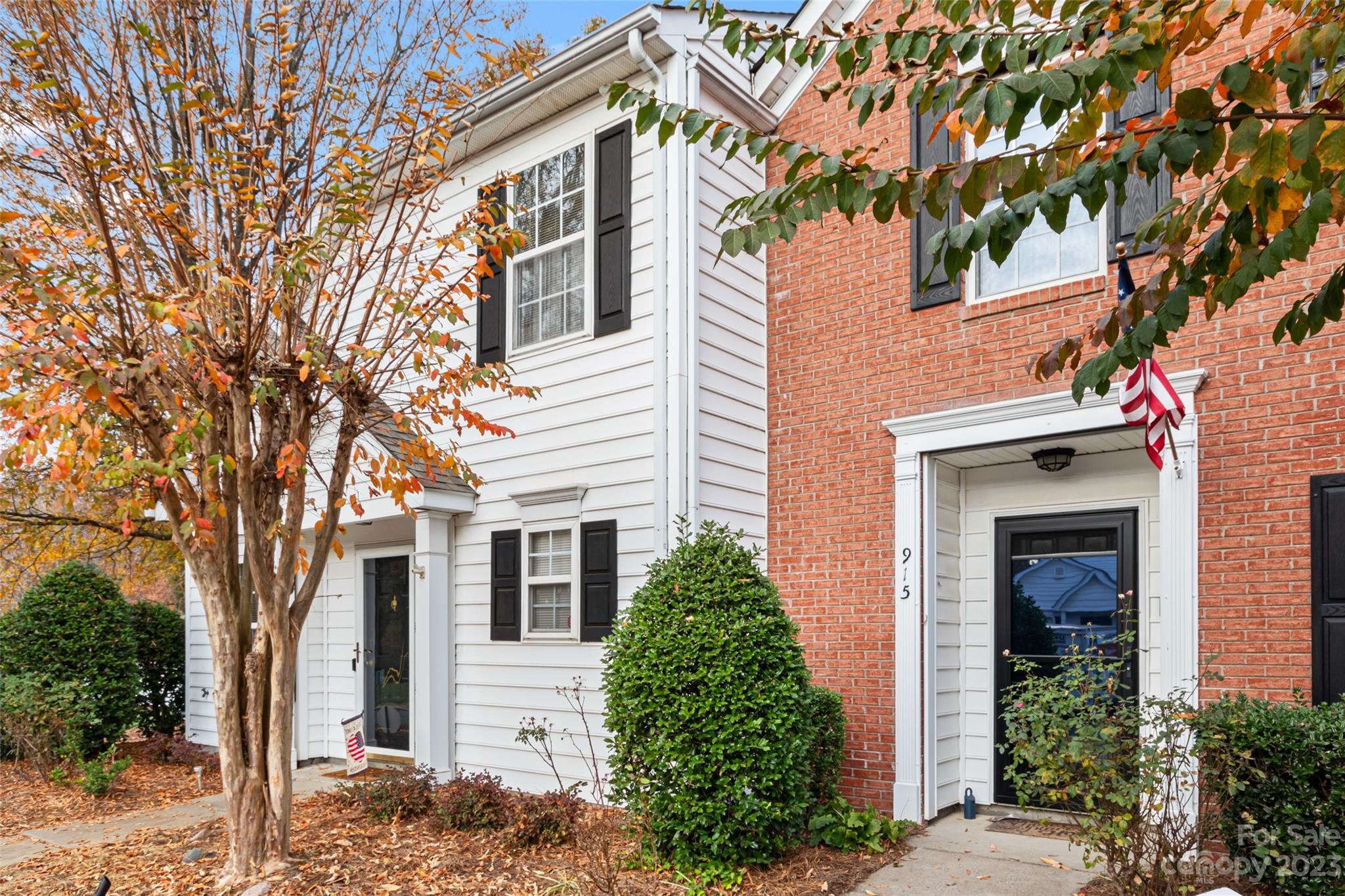 Sheffield Pointe - Residential