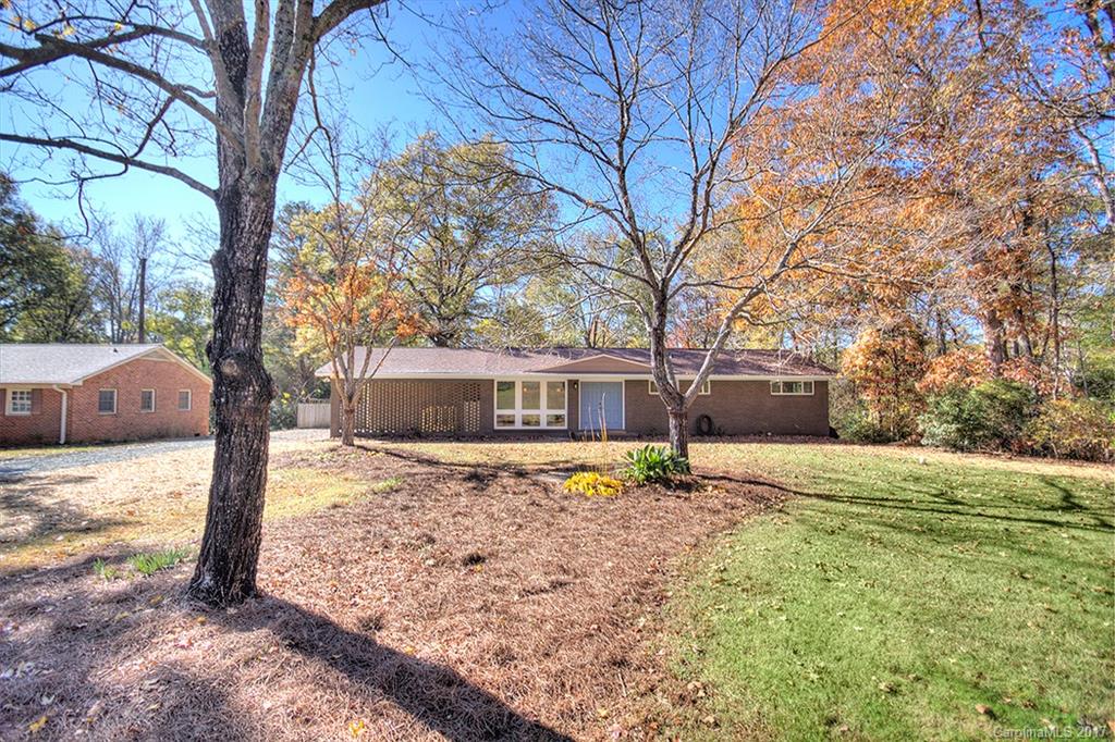 Westbourne - Residential