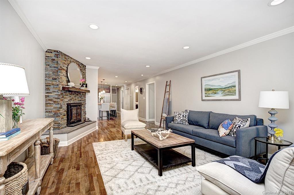 Westbourne - Residential