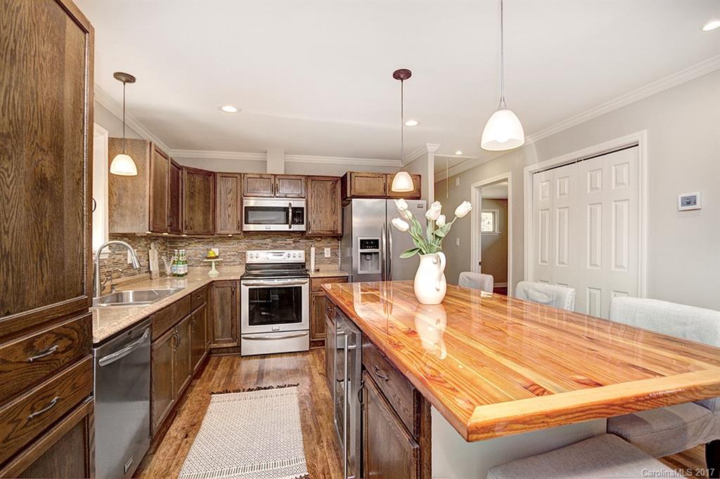 Westbourne - Residential