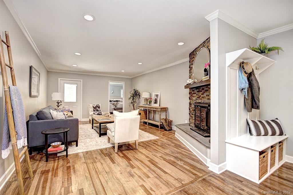 Westbourne - Residential