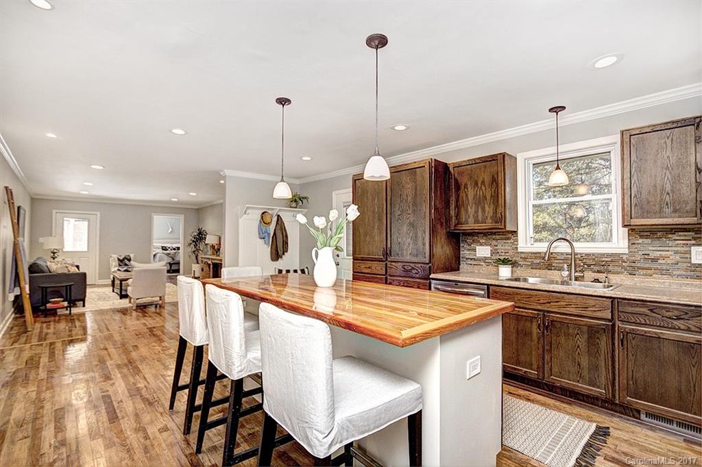 Westbourne - Residential