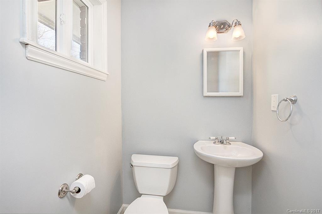 Westbourne - Residential