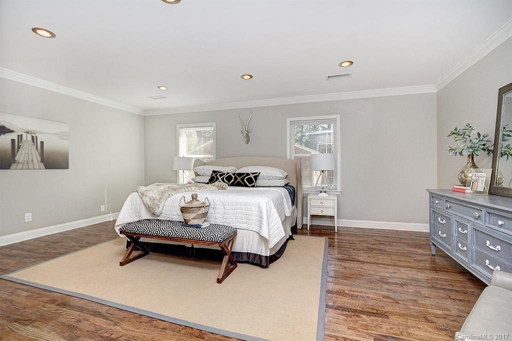 Westbourne - Residential