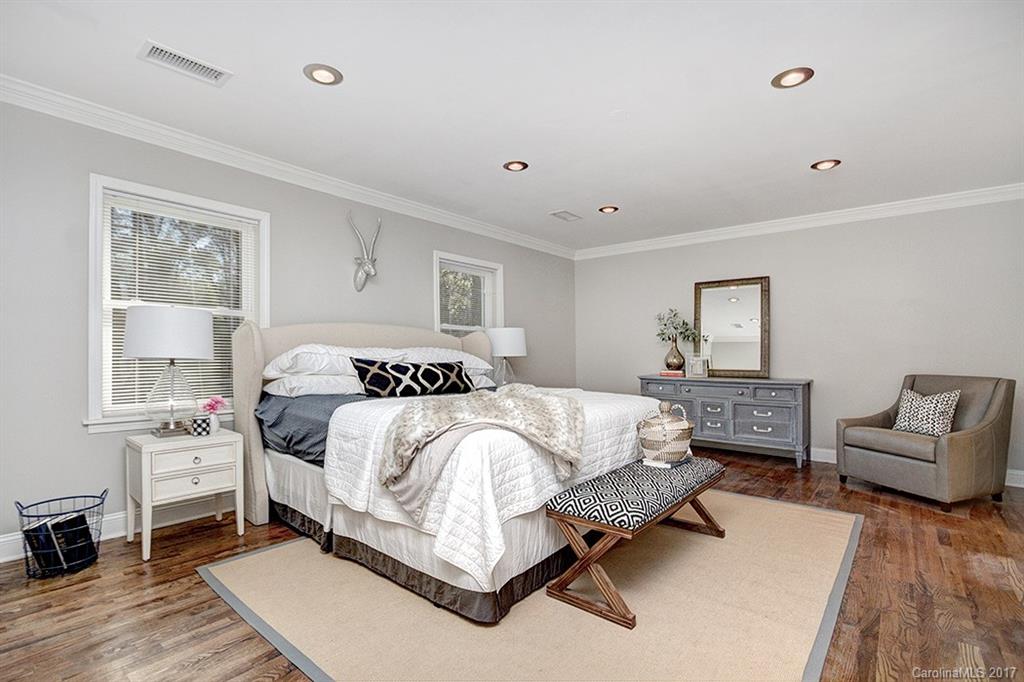 Westbourne - Residential