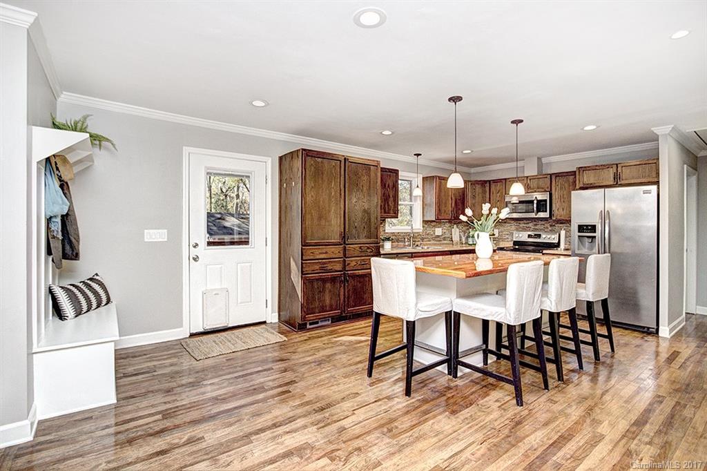 Westbourne - Residential