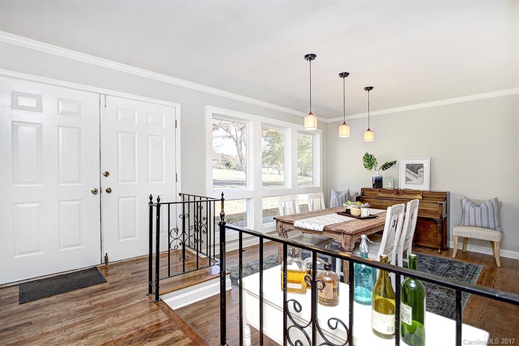 Westbourne - Residential